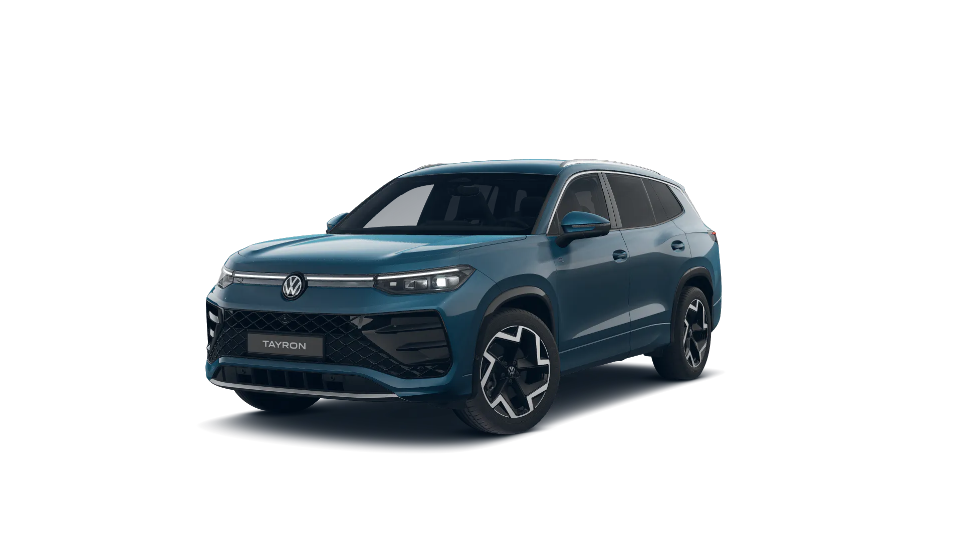 Volkswagen Tayron R-Line