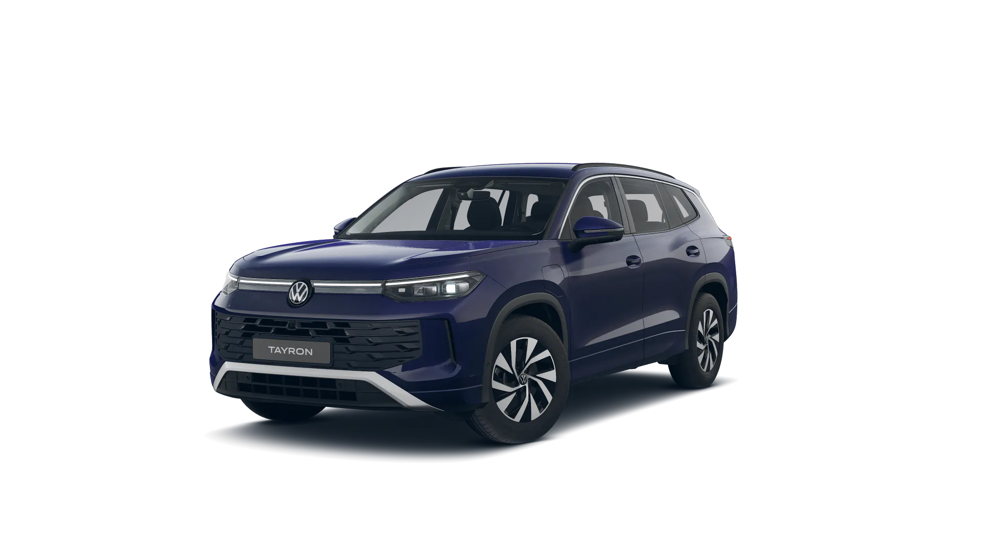 Volkswagen Tayron Life