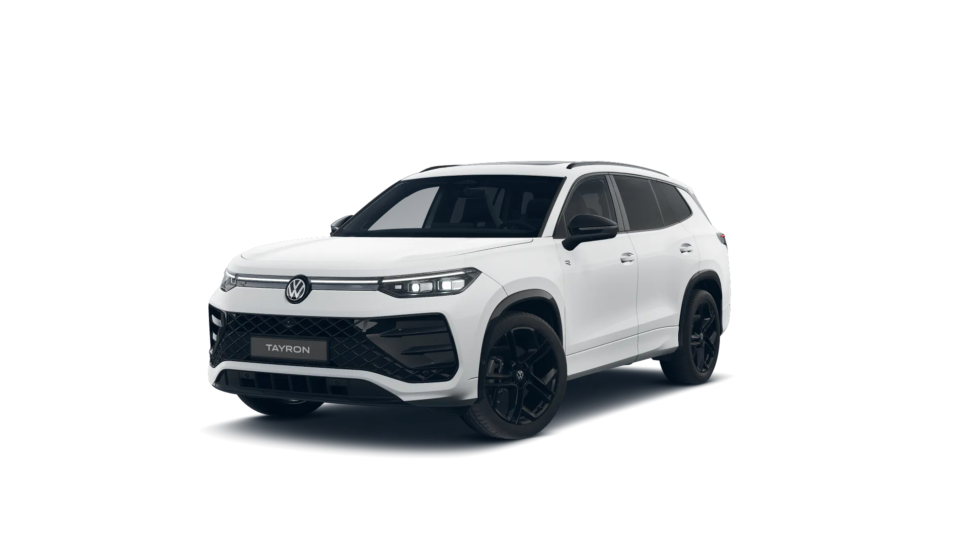 Volkswagen Tayron R-Line