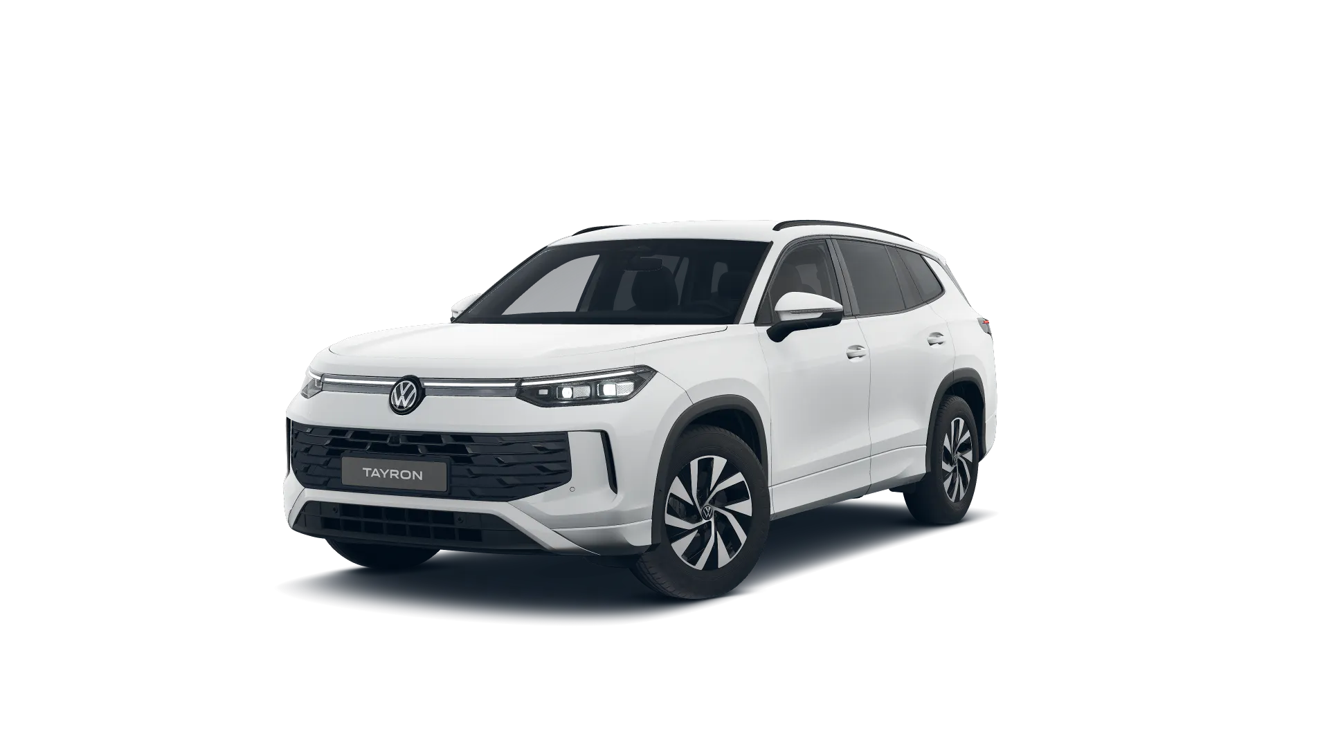 Volkswagen Tayron Life