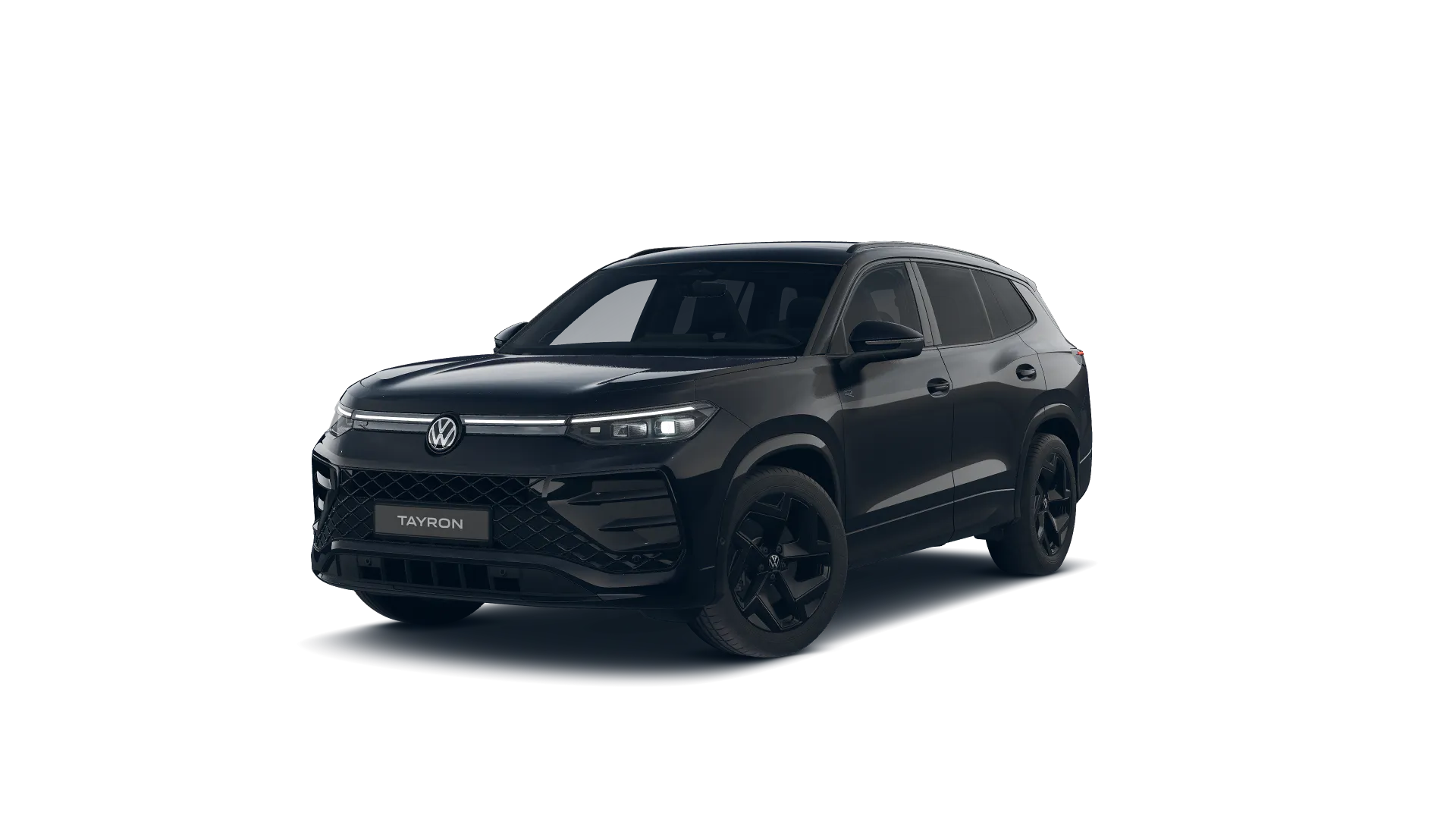 Volkswagen Tayron R-Line