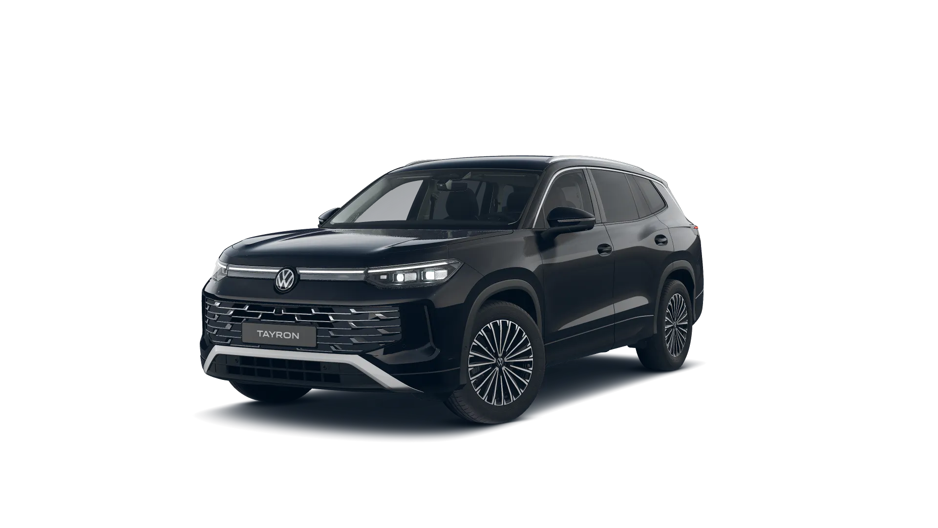 Volkswagen Tayron Elegance