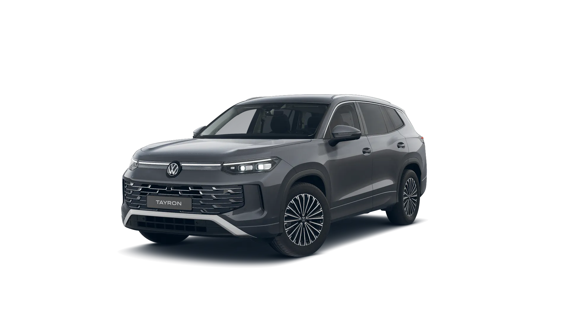 Volkswagen Tayron Elegance