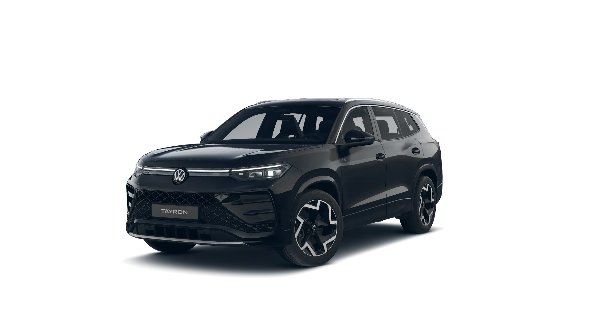 Volkswagen Tayron R-Line