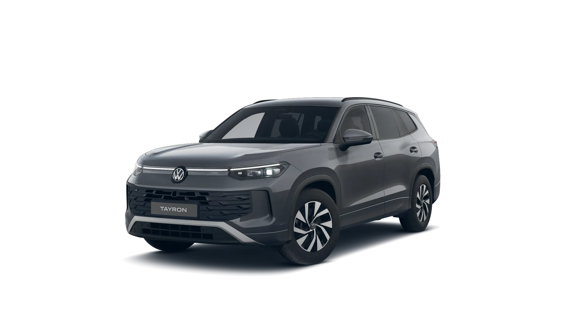 Volkswagen Tayron Life