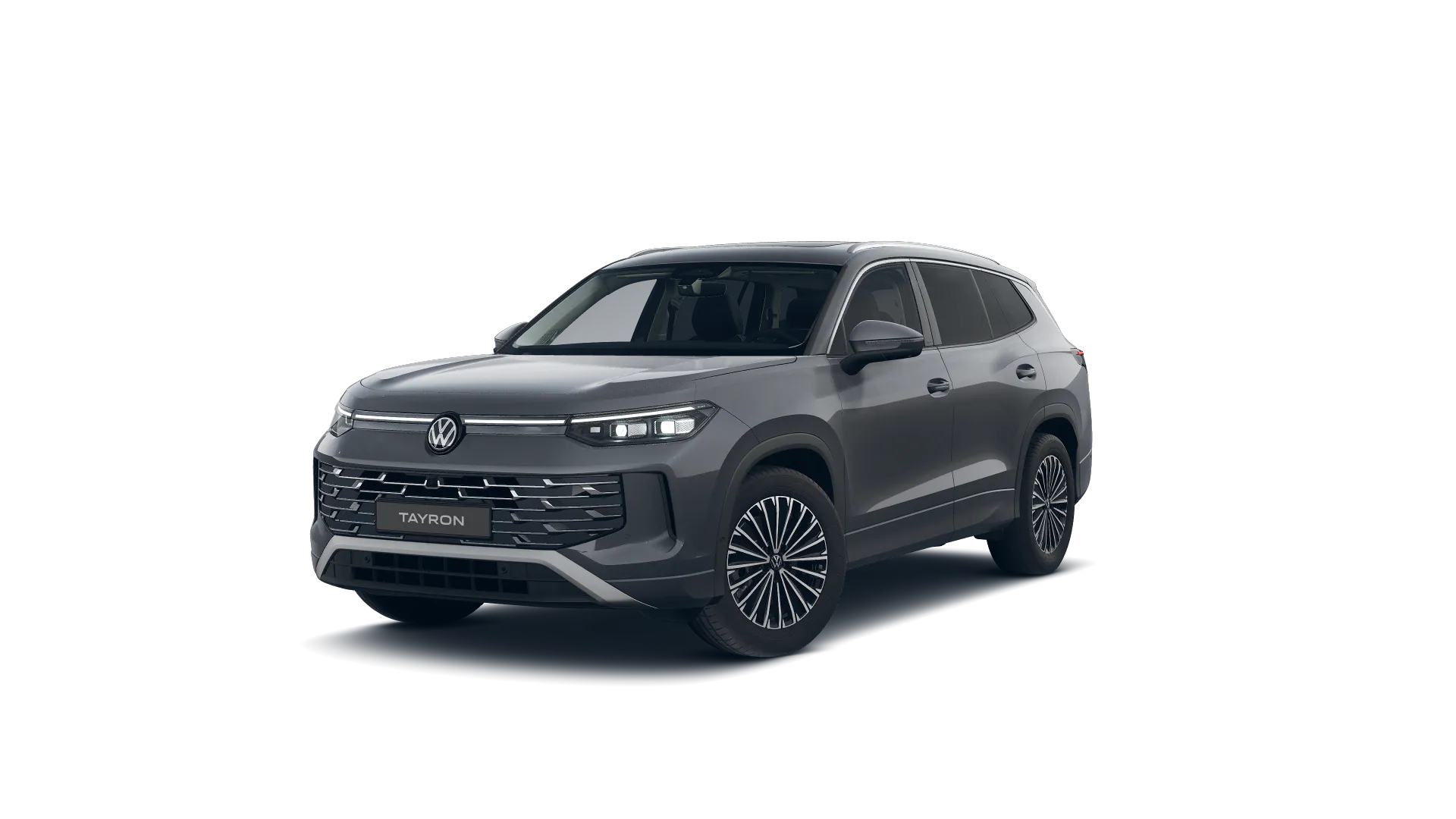 Volkswagen Tayron Elegance