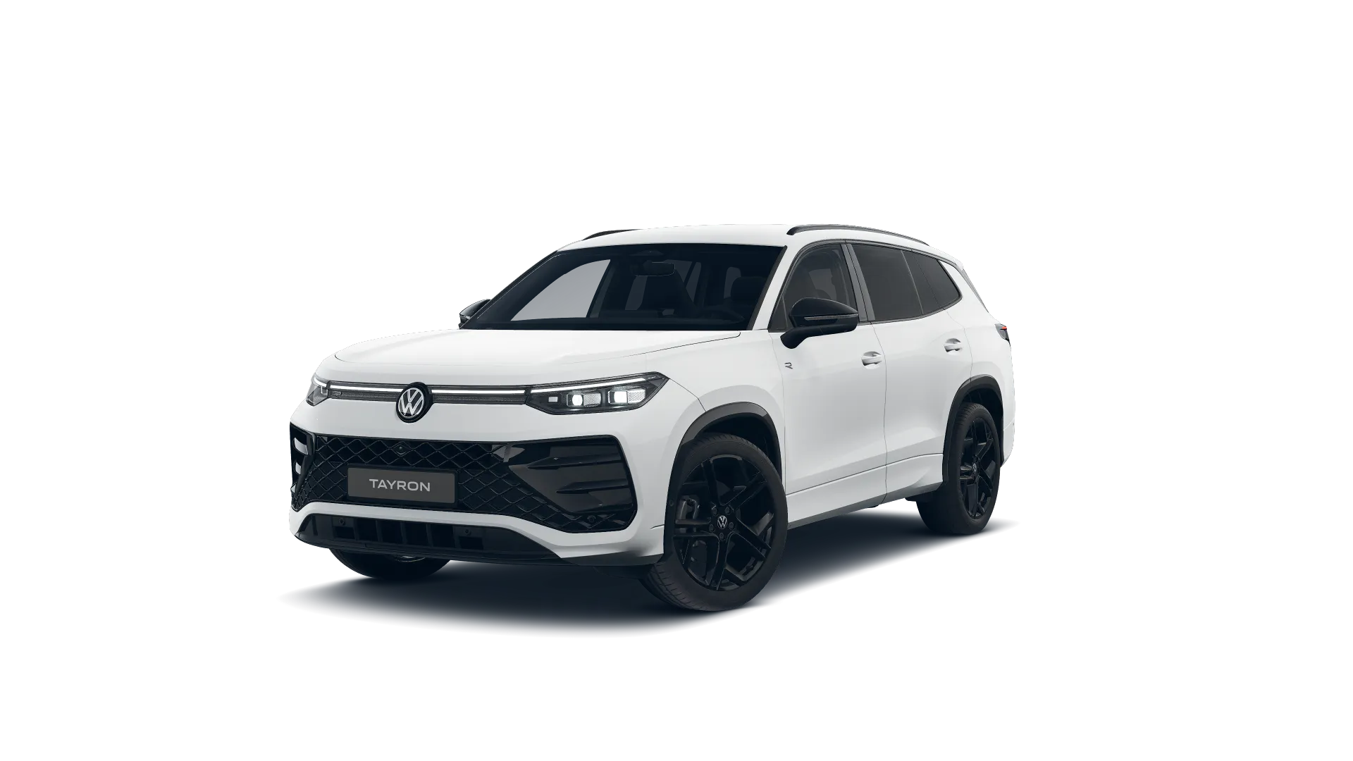 Volkswagen Tayron R-Line