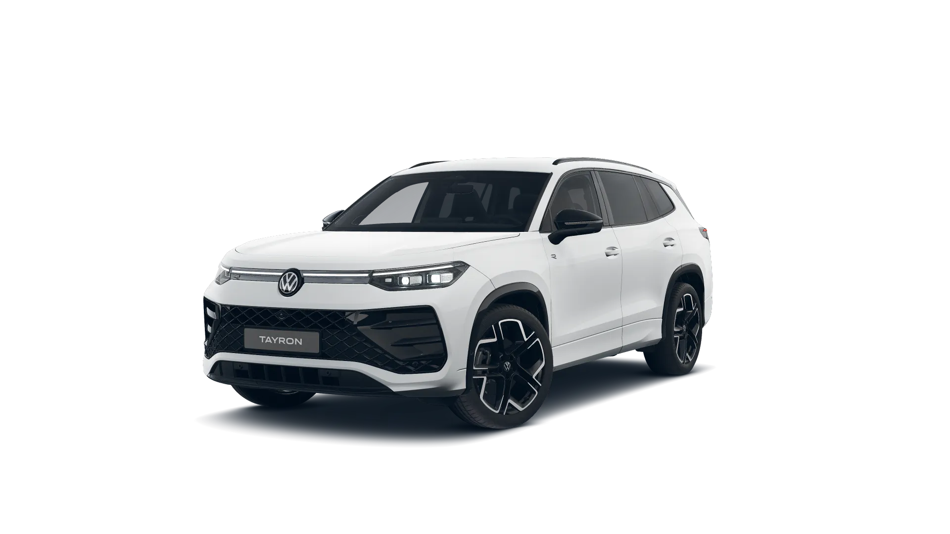Volkswagen Tayron R-Line