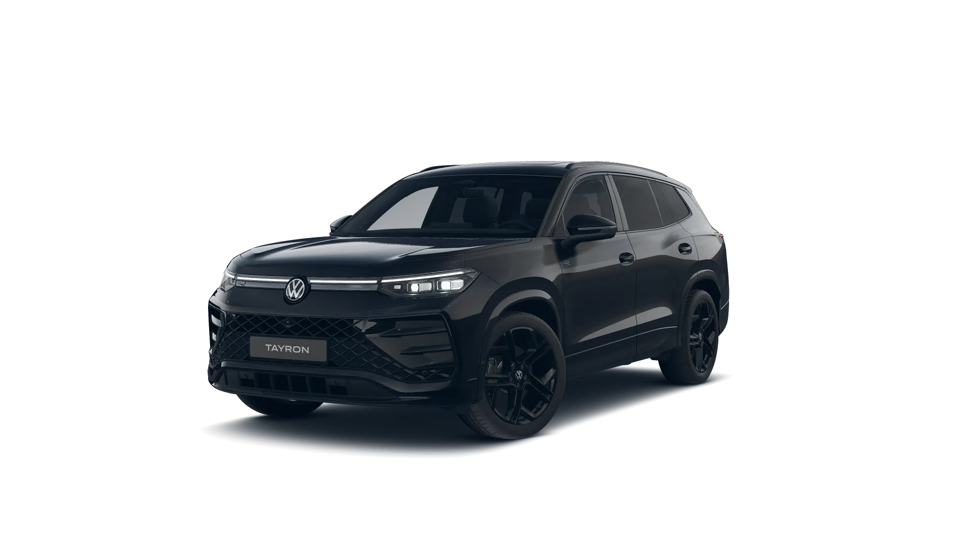 Volkswagen Tayron R-Line