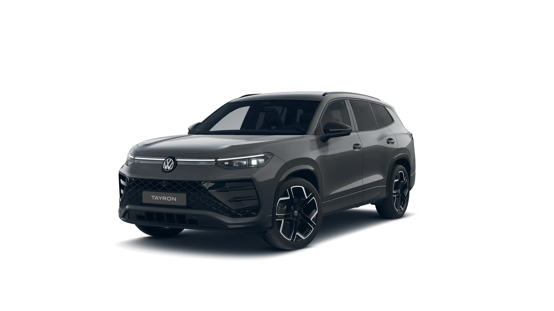Volkswagen Tayron R-Line