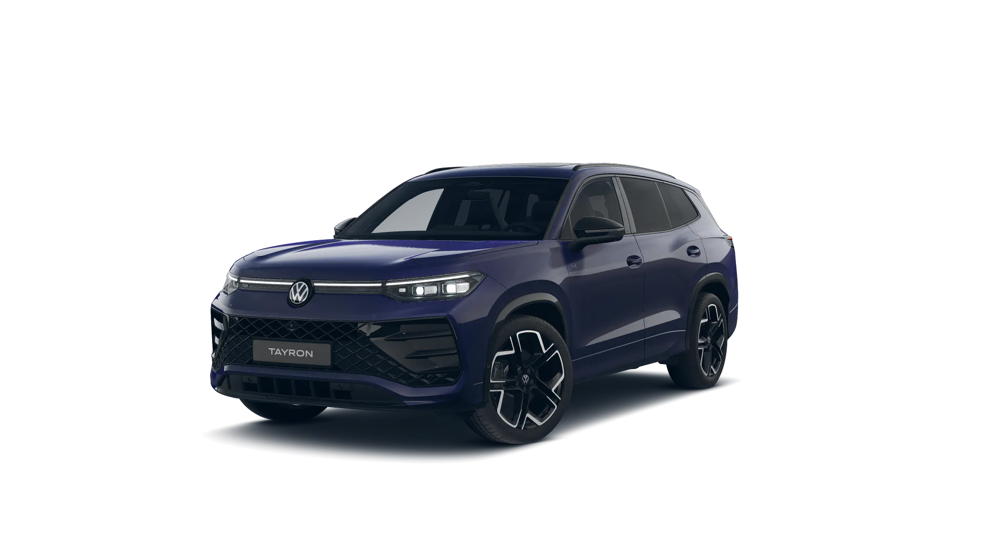 Volkswagen Tayron R-Line
