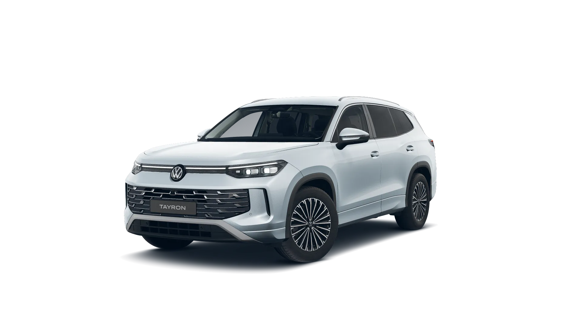 Volkswagen Tayron Elegance