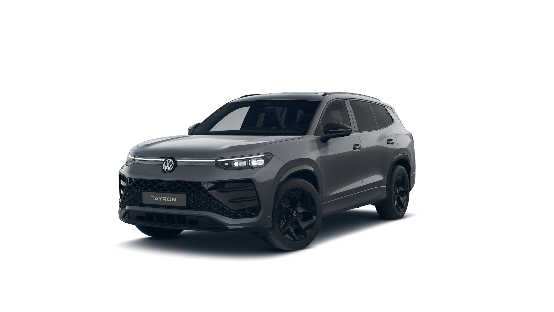 Volkswagen Tayron R-Line