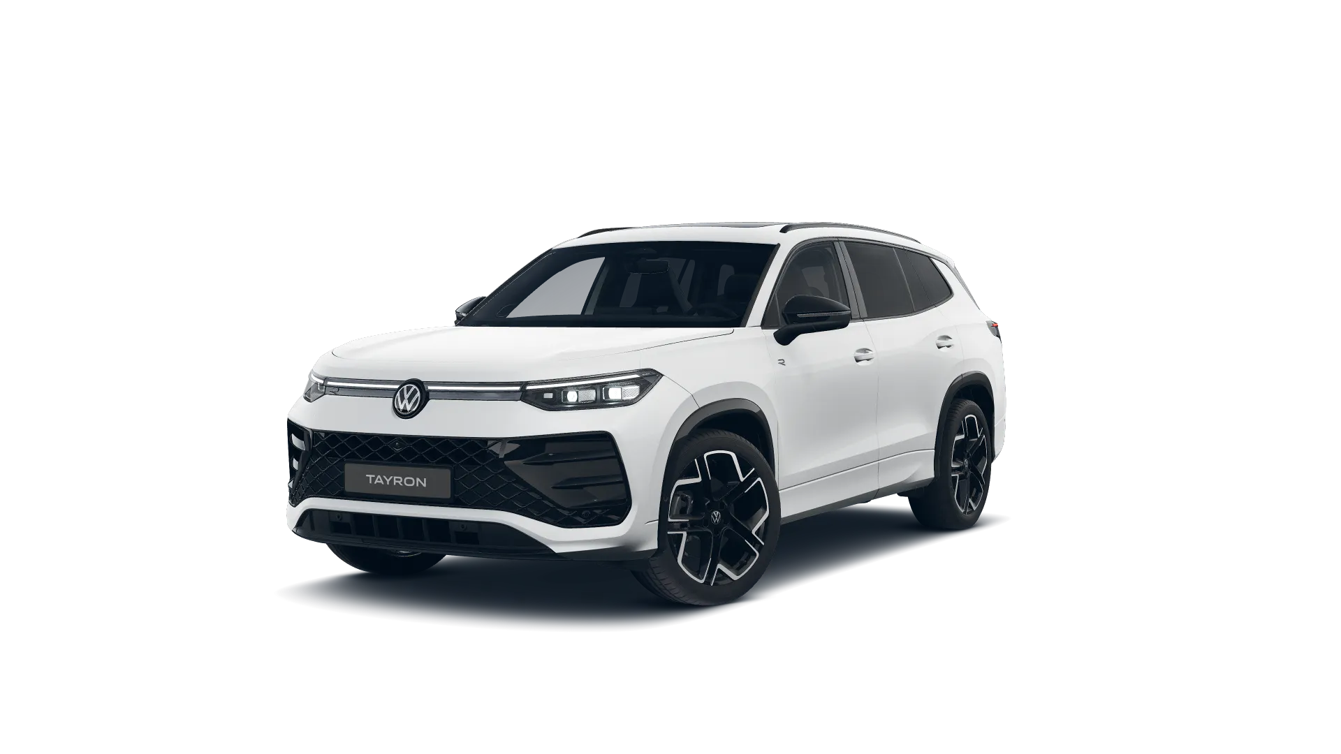 Volkswagen Tayron R-Line