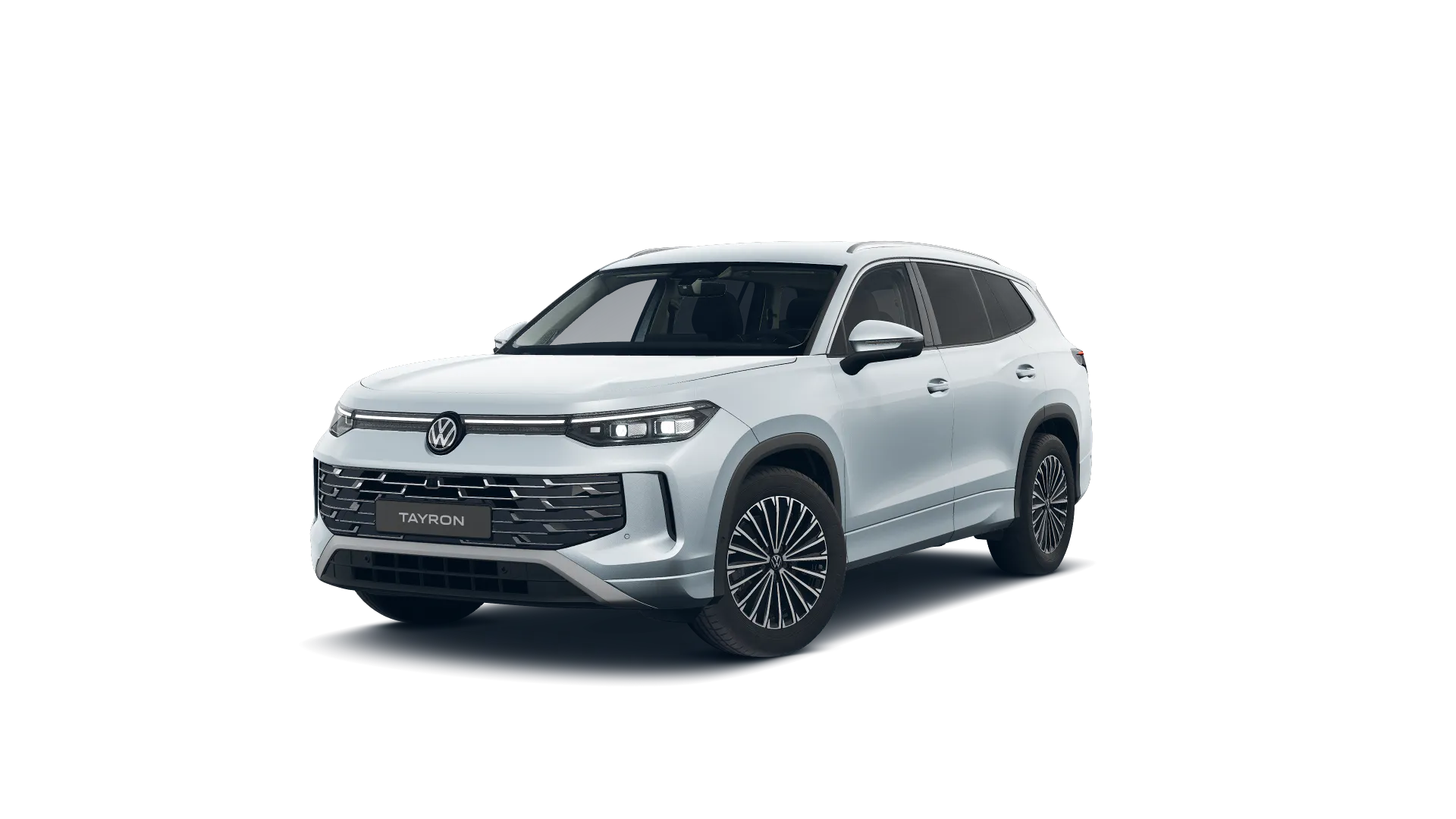 Volkswagen Tayron Elegance