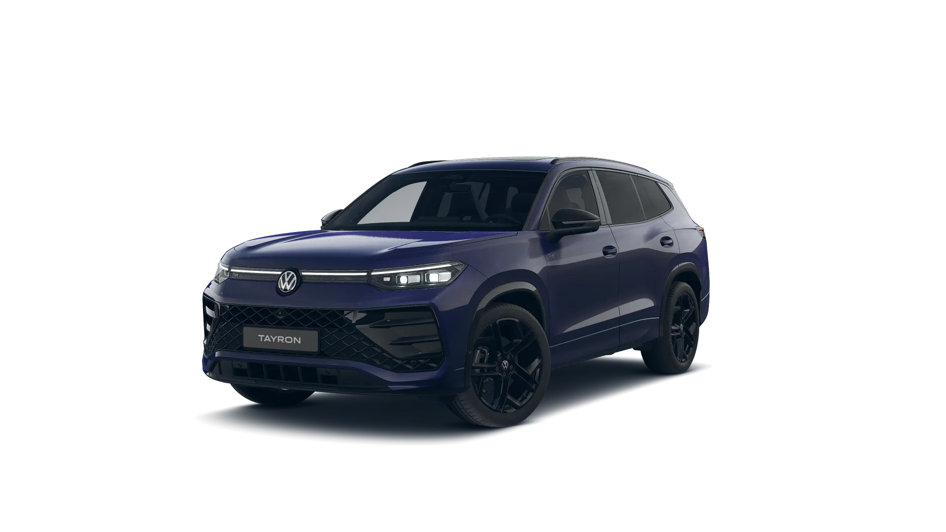 Volkswagen Tayron R-Line
