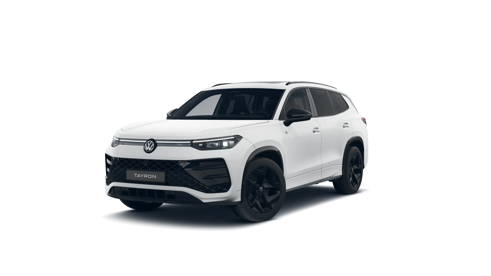 Volkswagen Tayron R-Line