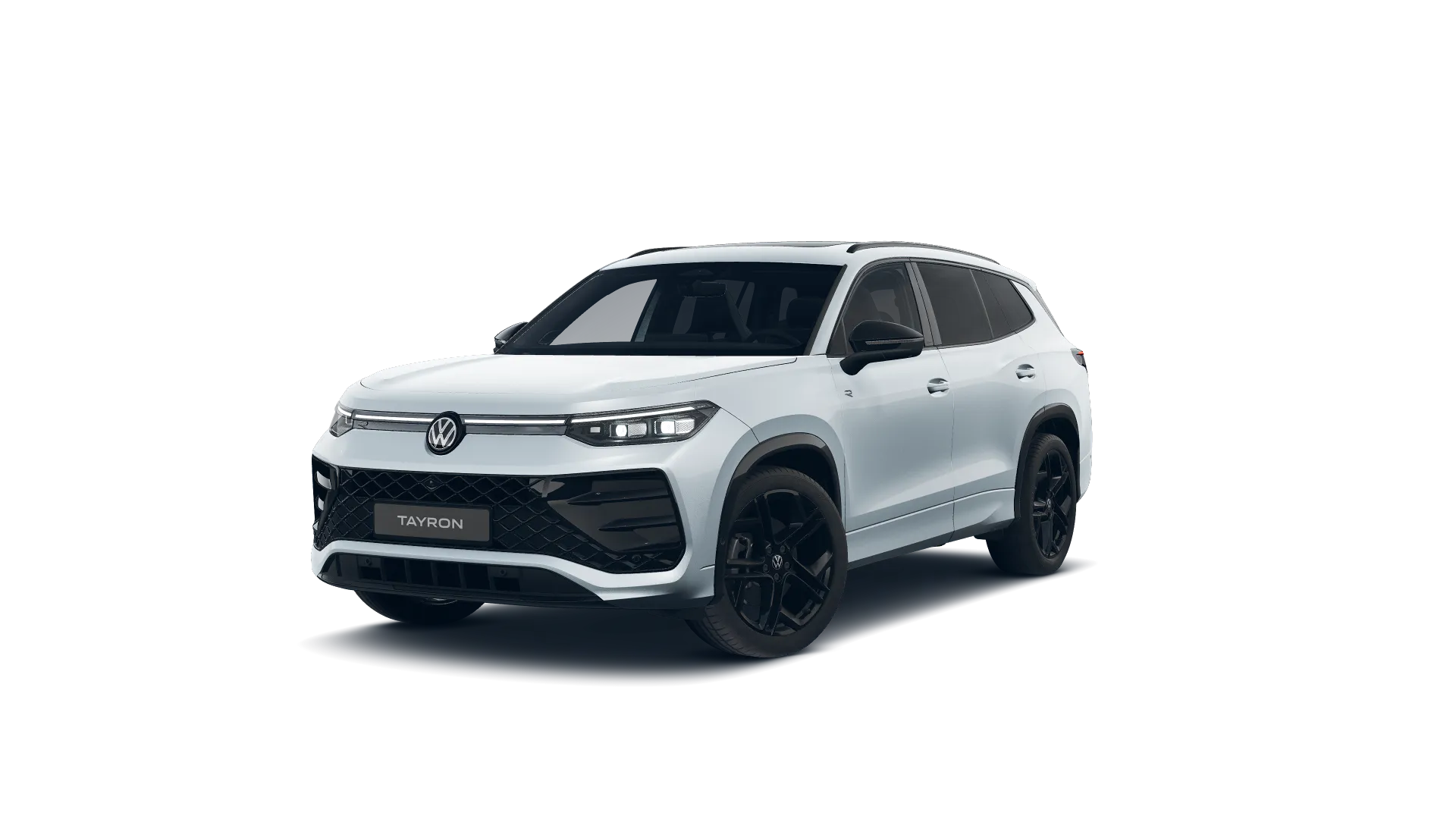 Volkswagen Tayron R-Line