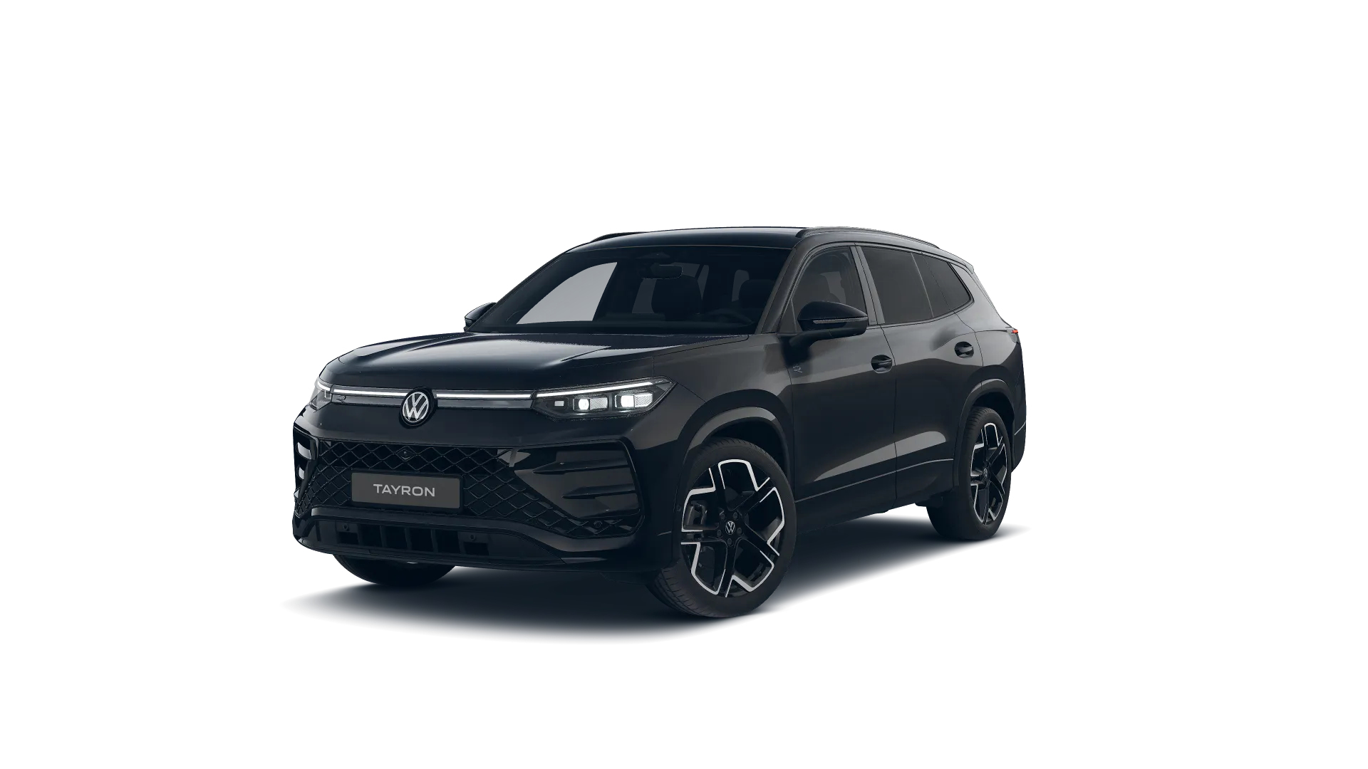 Volkswagen Tayron R-Line