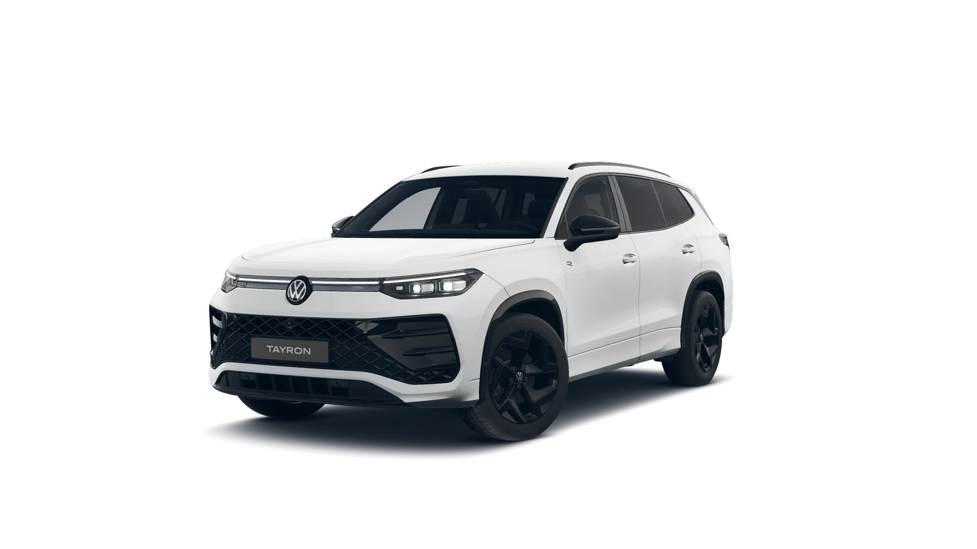 Volkswagen Tayron R-Line
