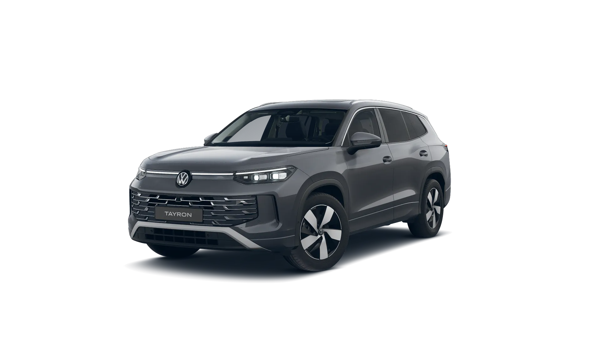 Volkswagen Tayron Elegance