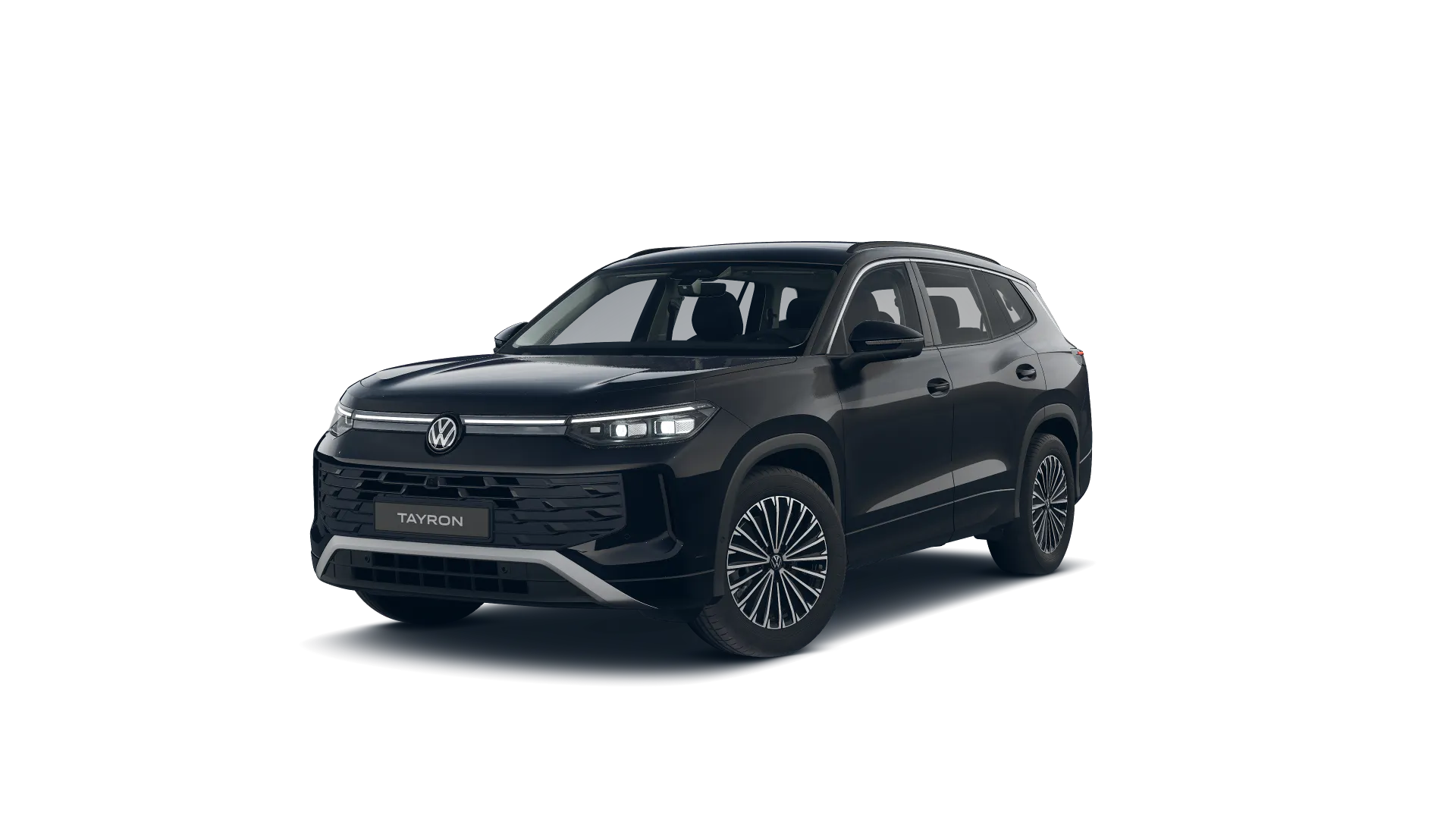 Volkswagen Tayron Life