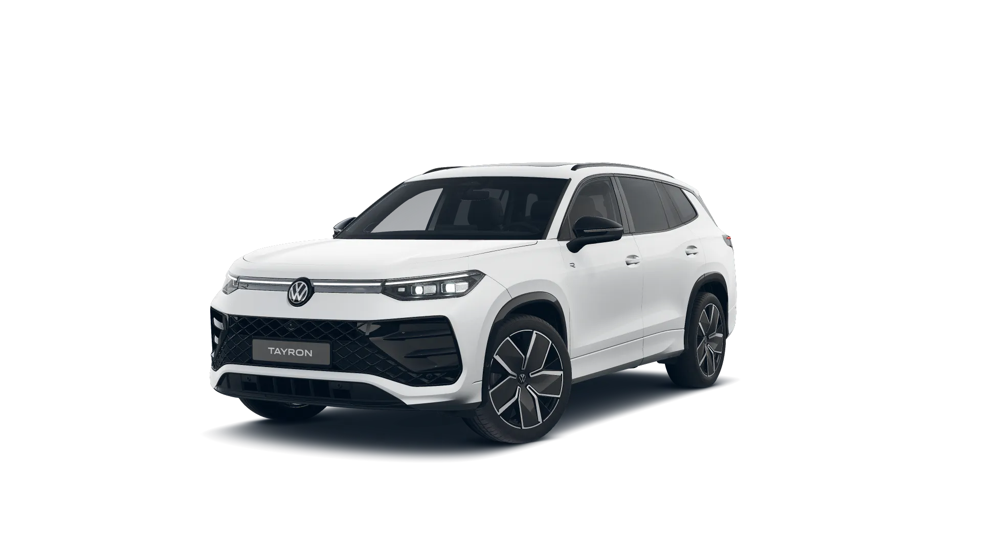 Volkswagen Tayron R-Line