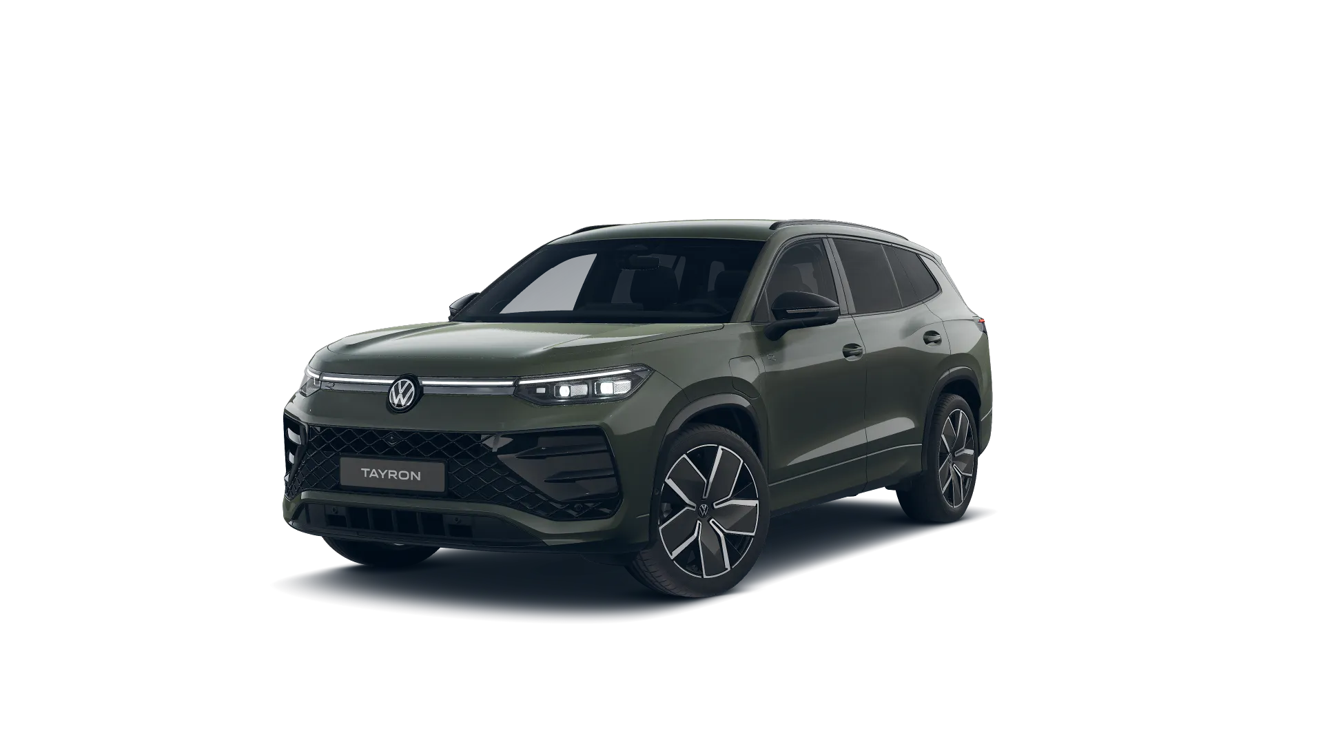 Volkswagen Tayron R-Line