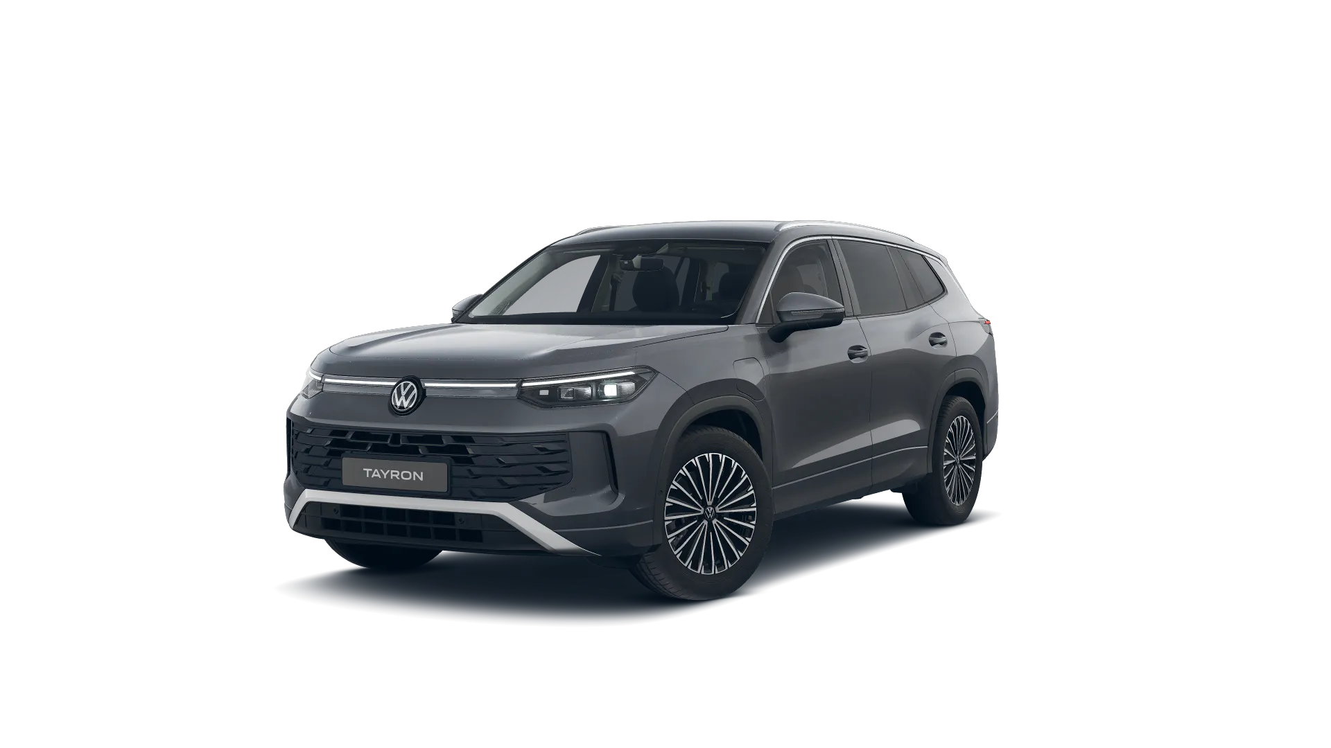Volkswagen Tayron Life