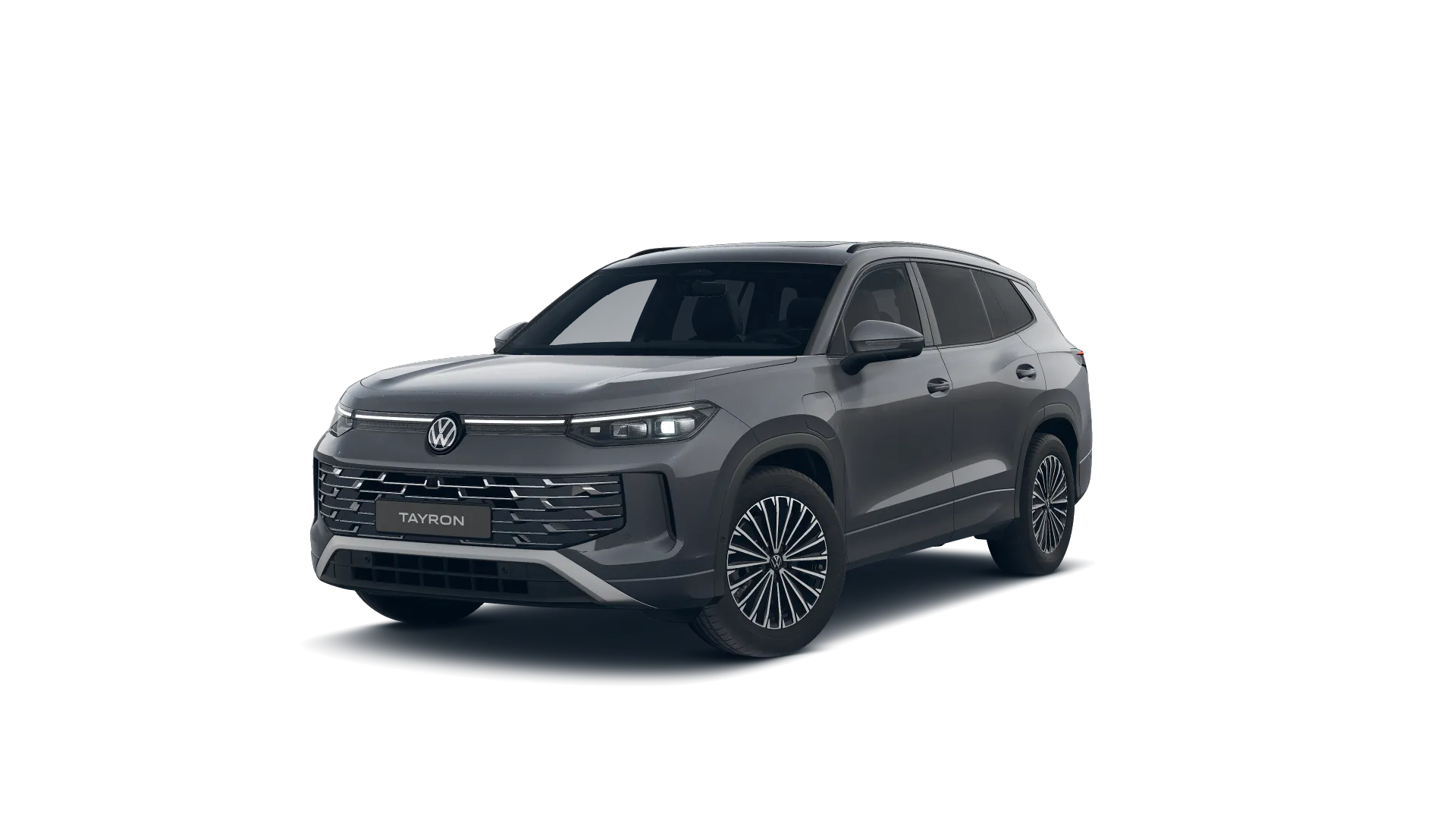 Volkswagen Tayron Elegance