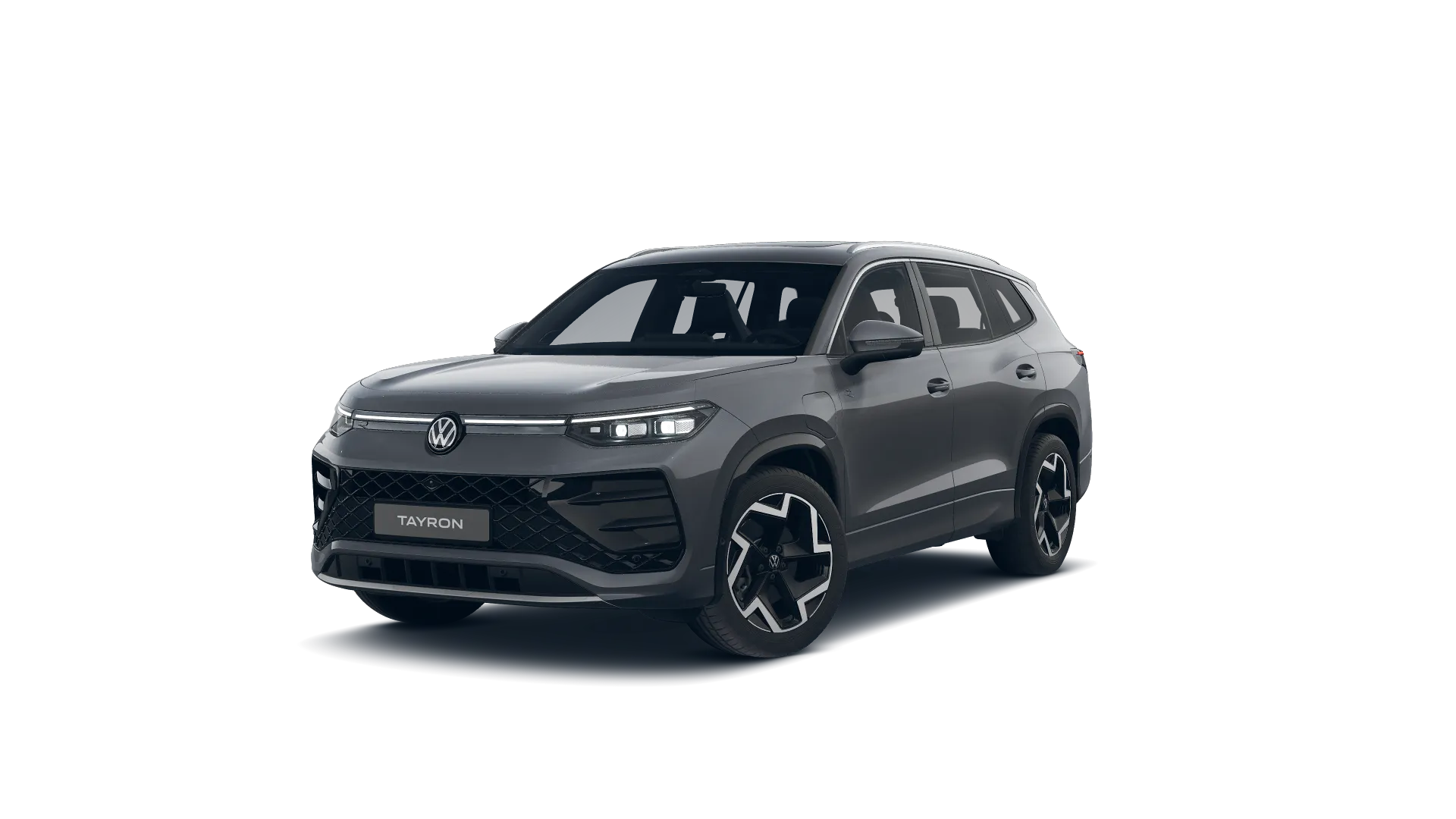 Volkswagen Tayron R-Line