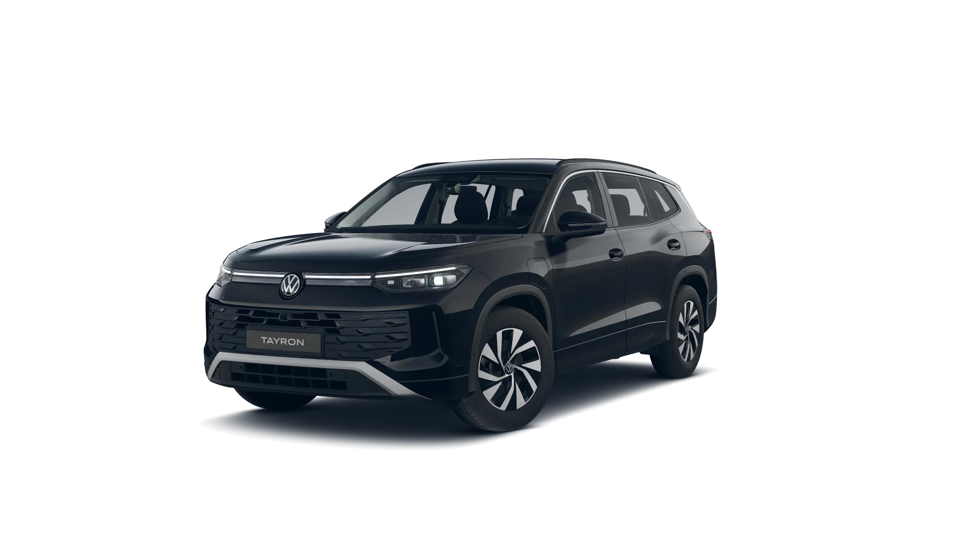 Volkswagen Tayron Life