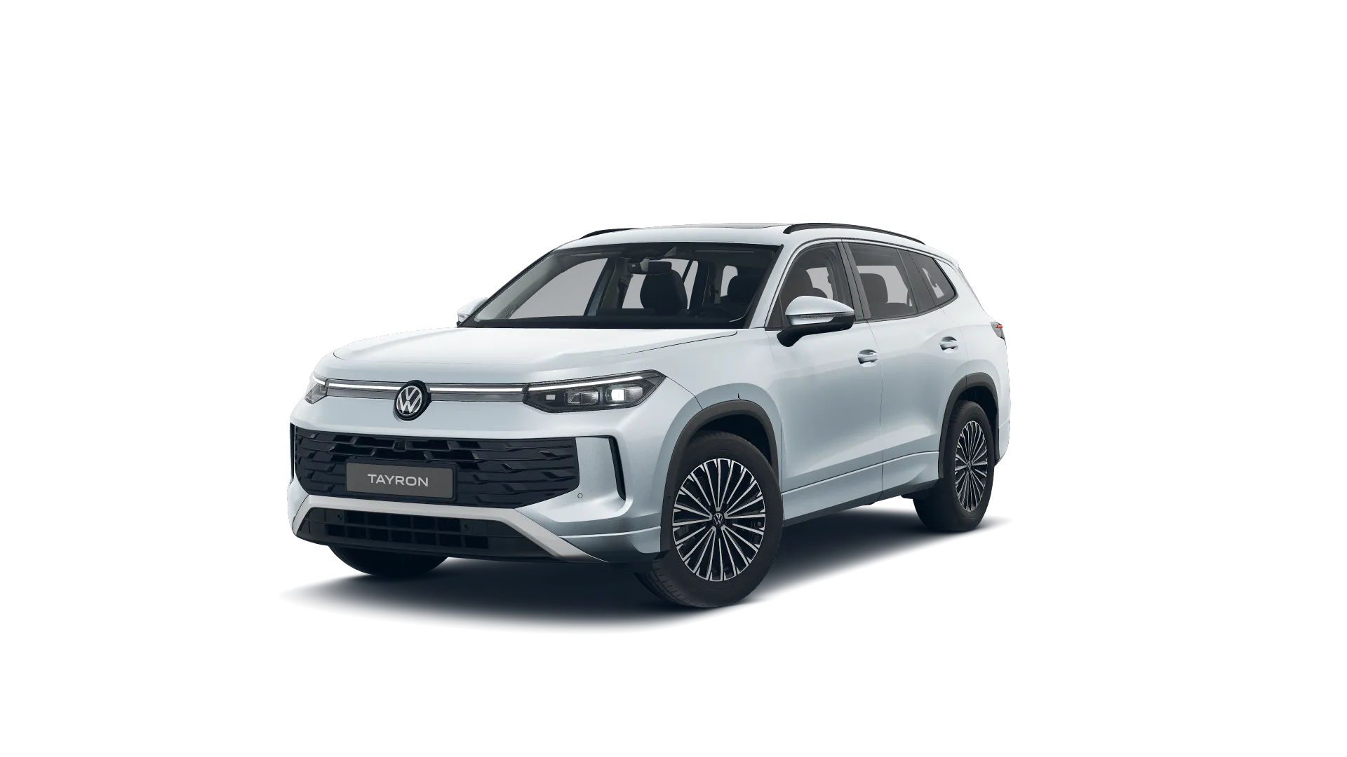 Volkswagen Tayron Life