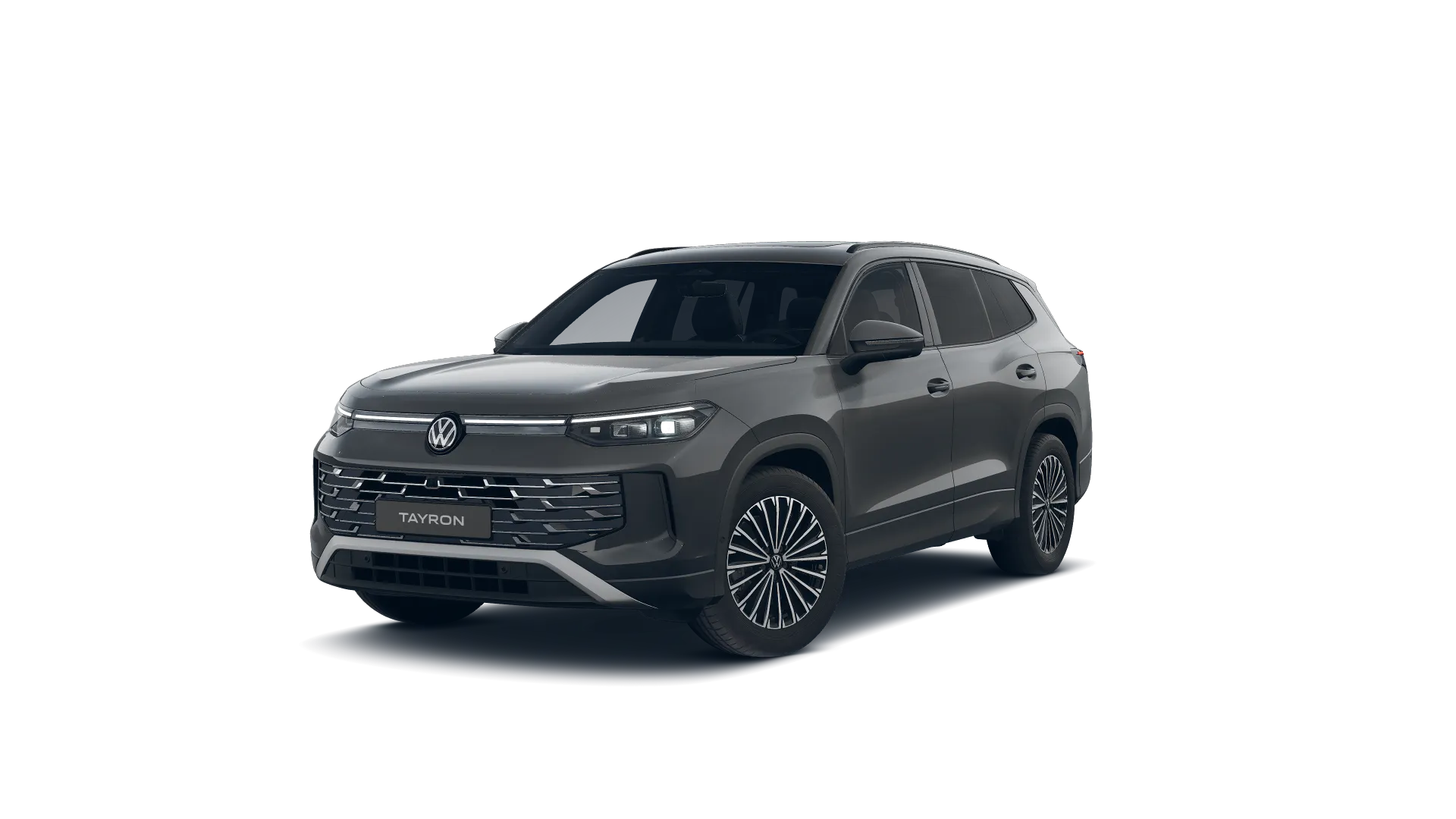 Volkswagen Tayron Elegance