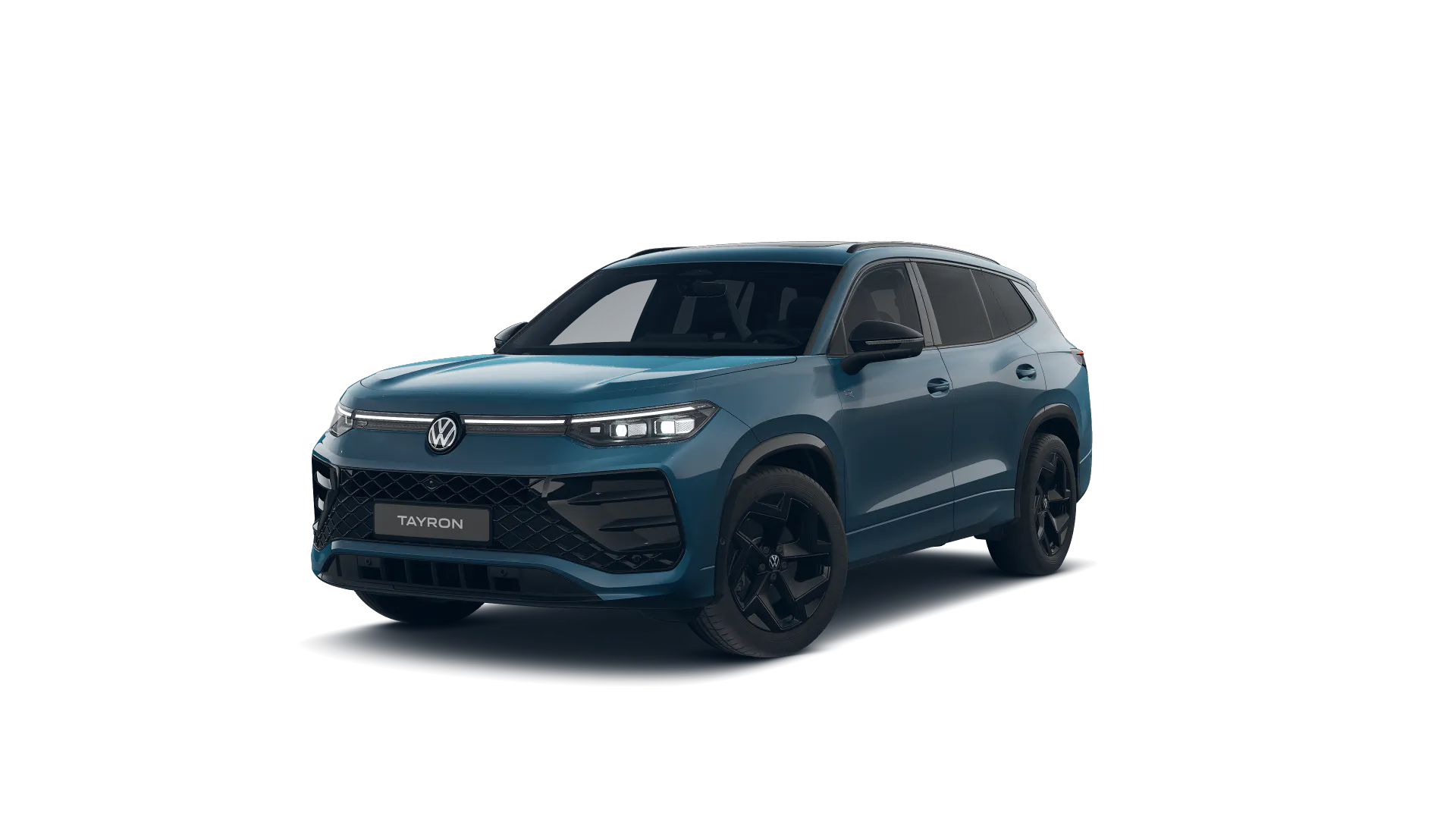 Volkswagen Tayron R-Line