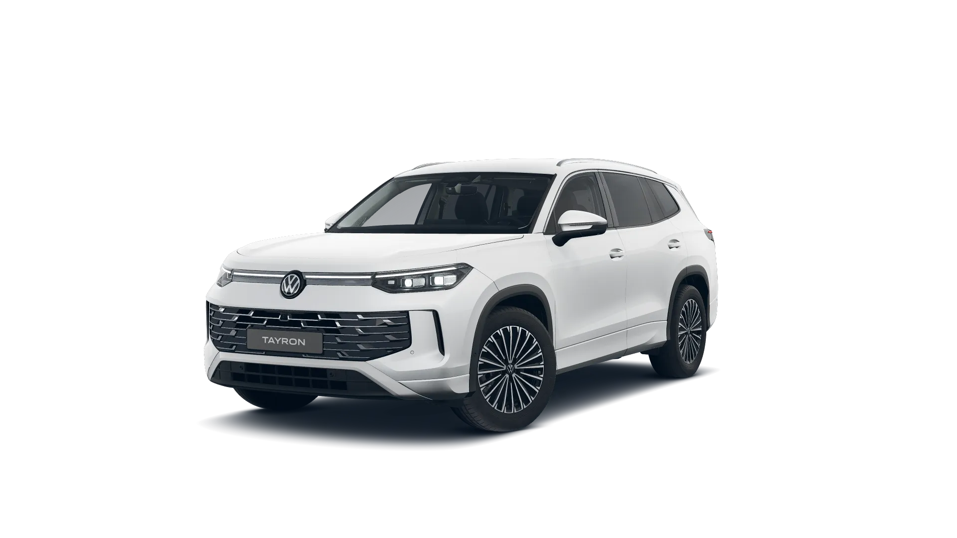 Volkswagen Tayron Elegance