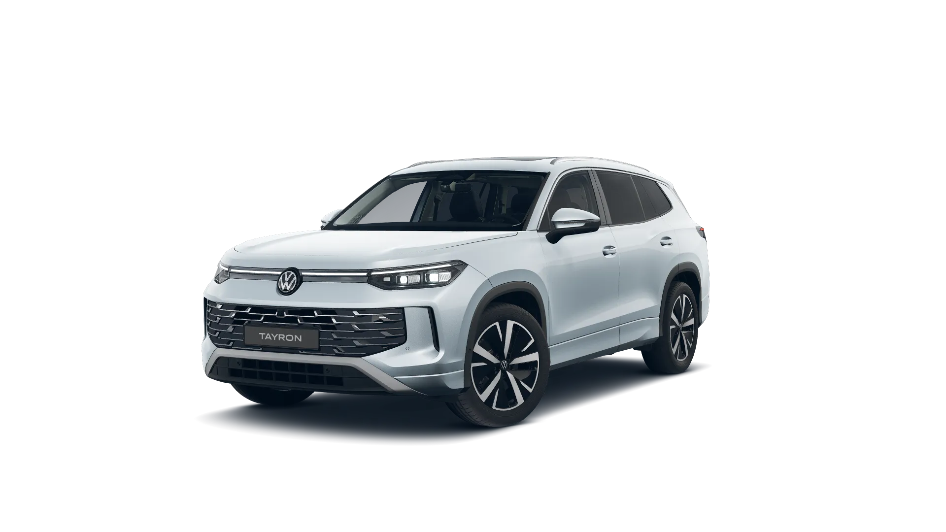 Volkswagen Tayron Elegance