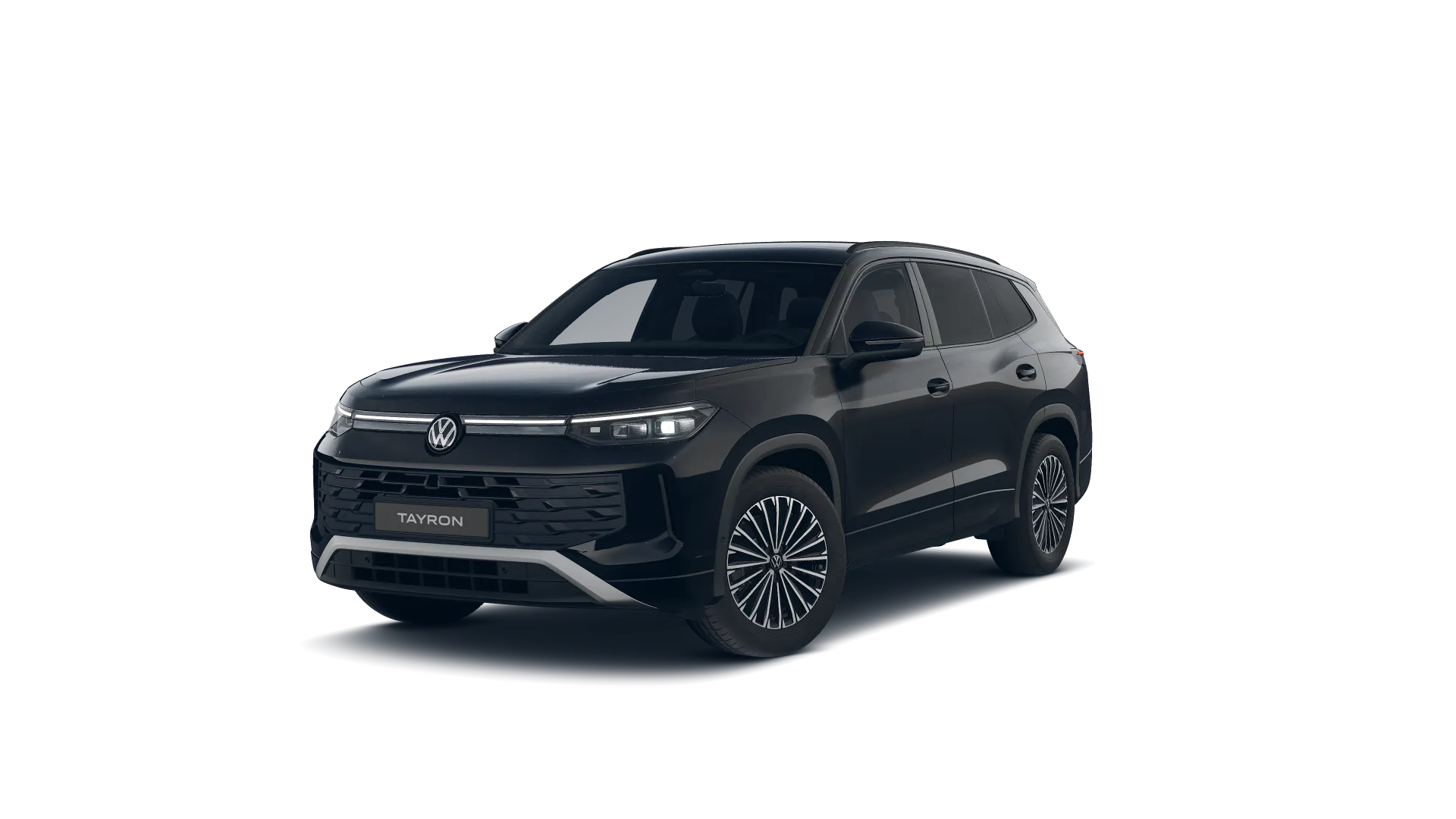 Volkswagen Tayron Life