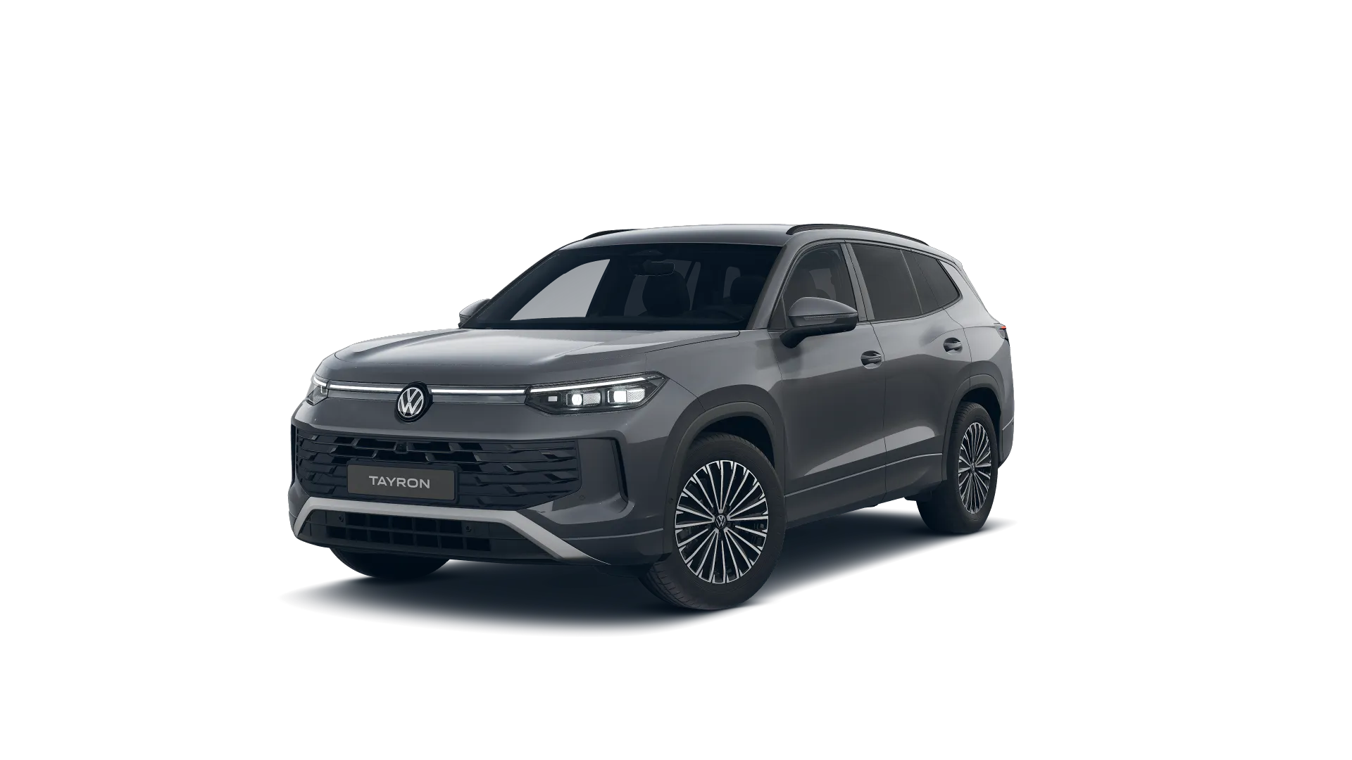 Volkswagen Tayron Life