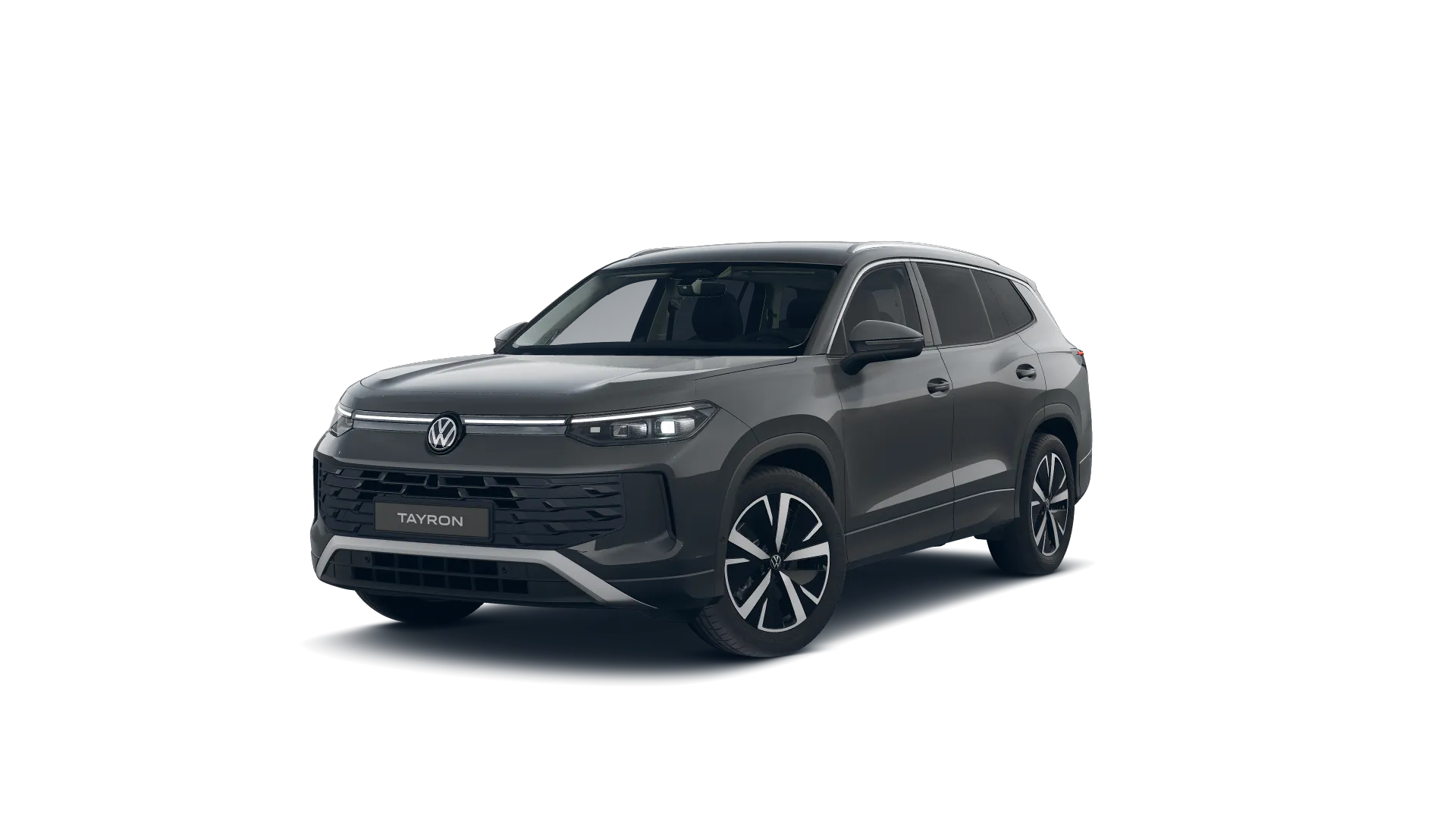 Volkswagen Tayron Life