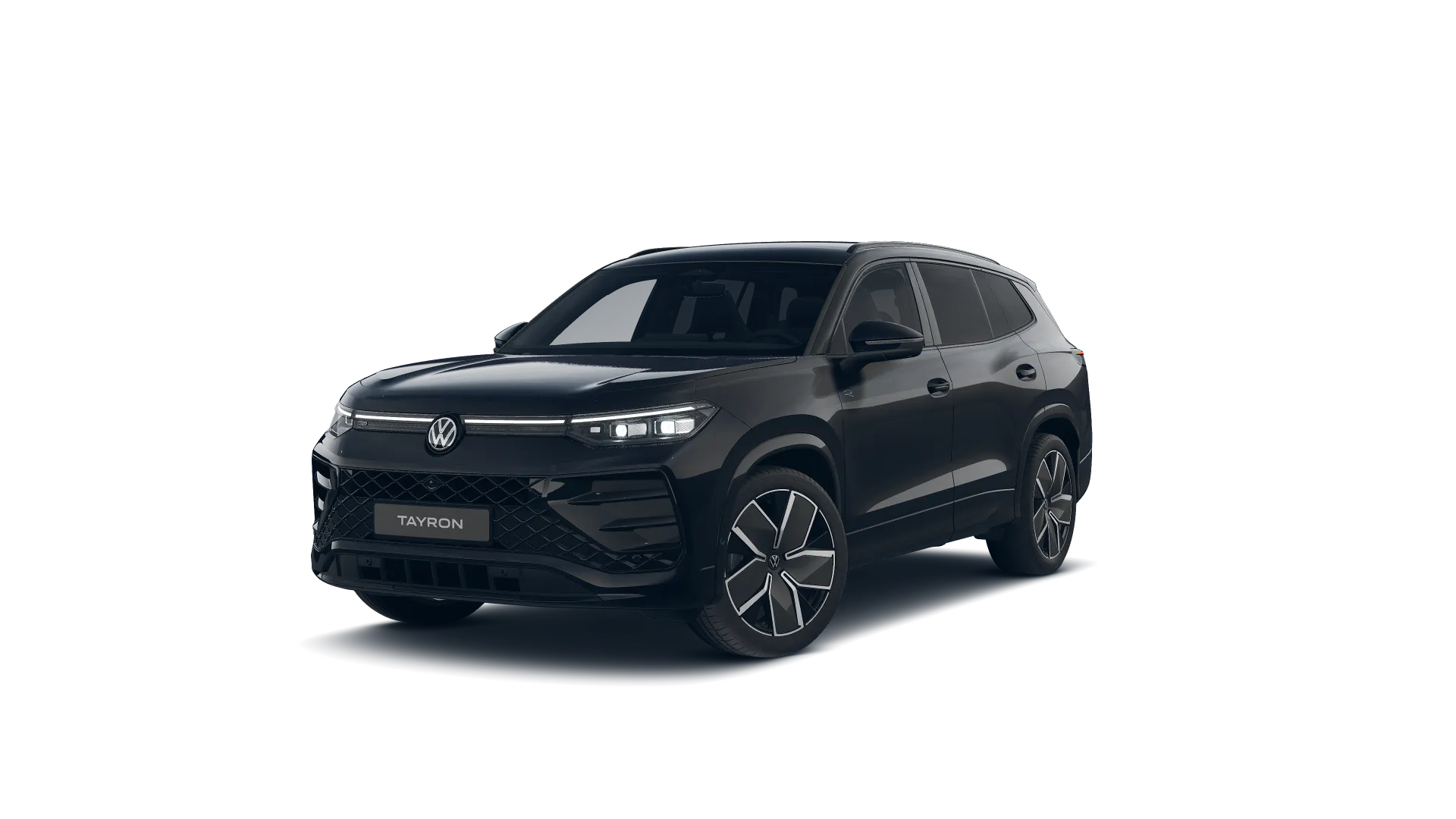 Volkswagen Tayron R-Line