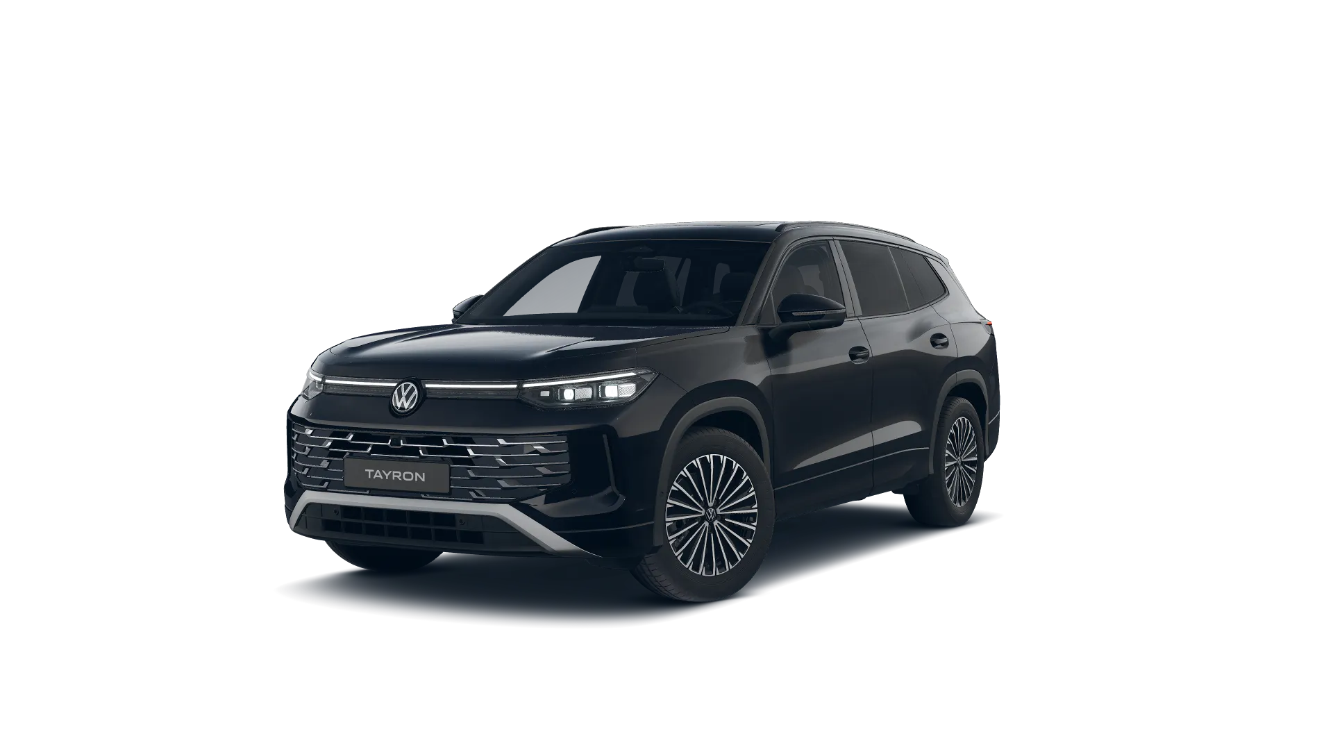 Volkswagen Tayron Elegance
