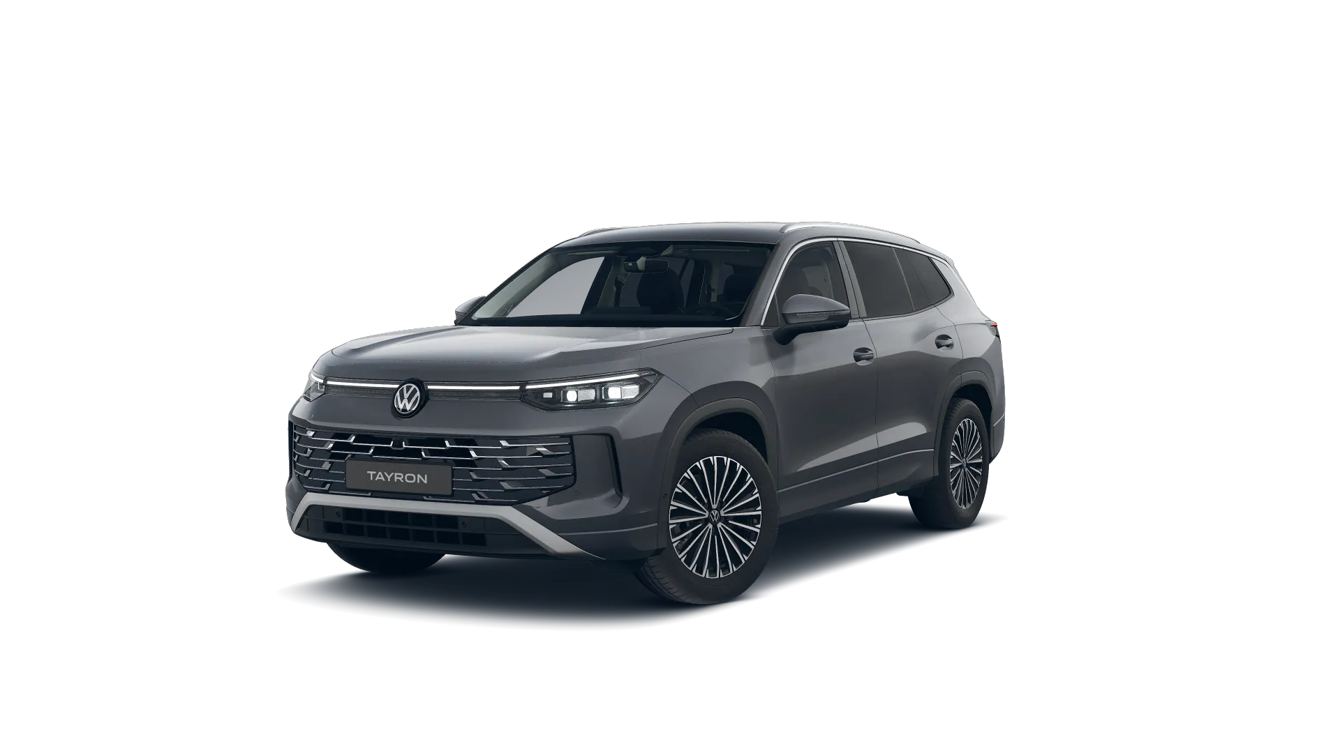 Volkswagen Tayron Elegance