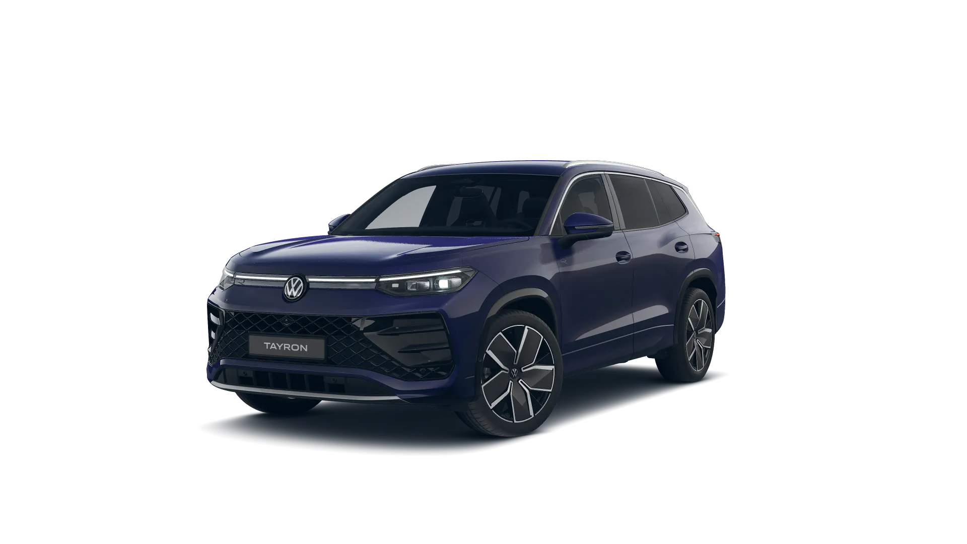 Volkswagen Tayron R-Line