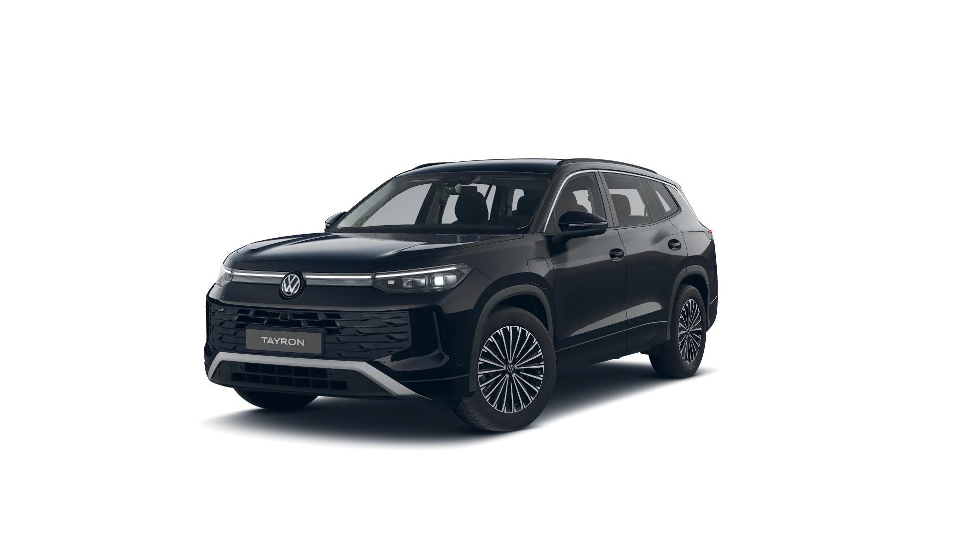Volkswagen Tayron Life