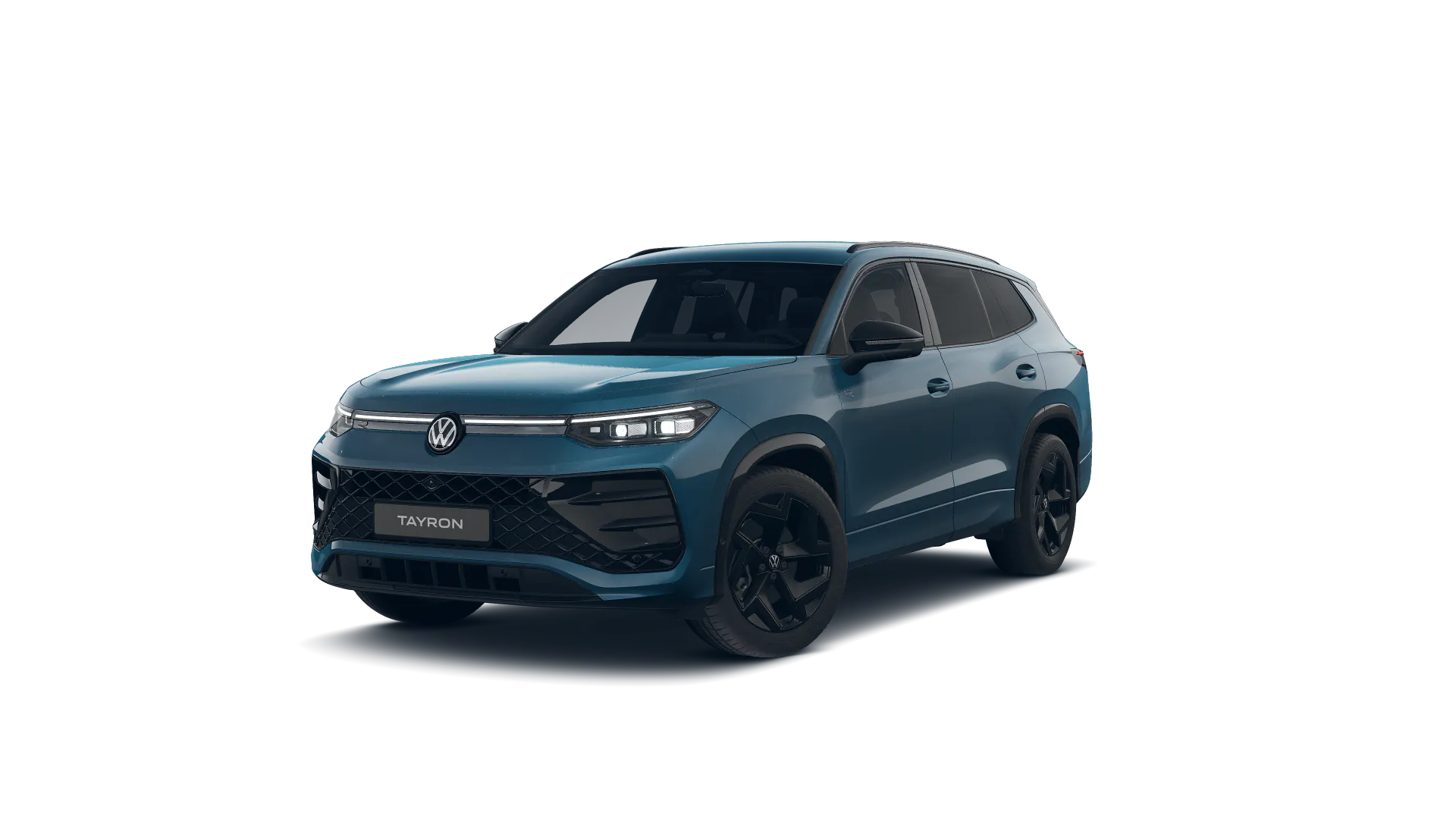 Volkswagen Tayron R-Line