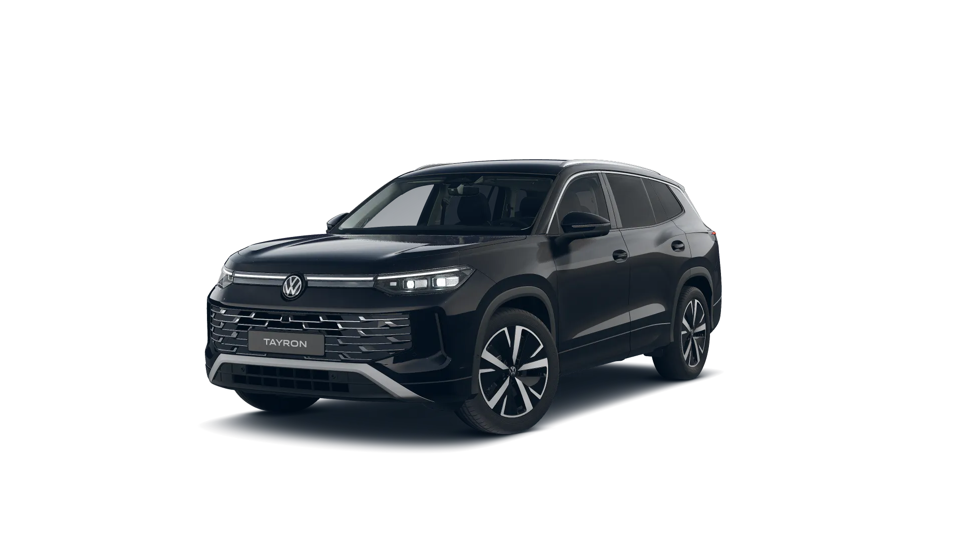 Volkswagen Tayron Elegance