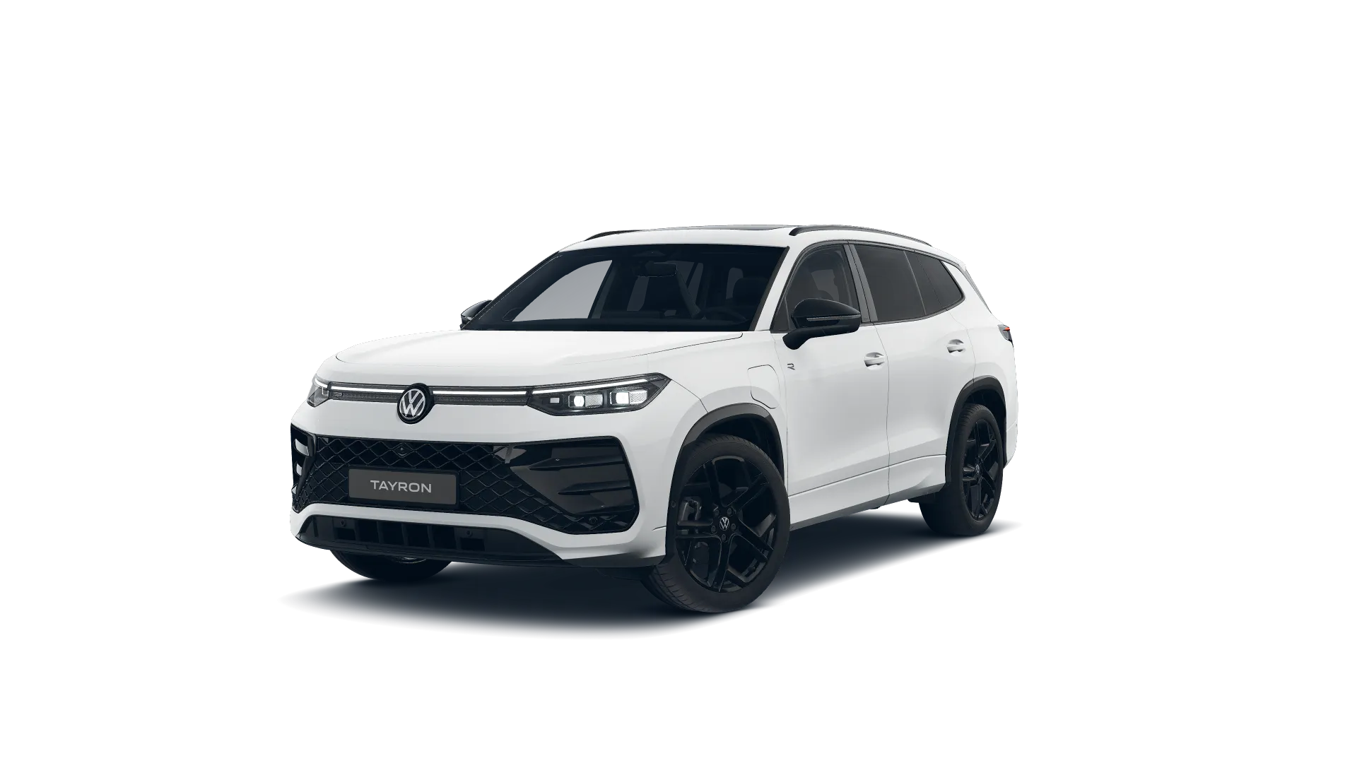 Volkswagen Tayron R-Line