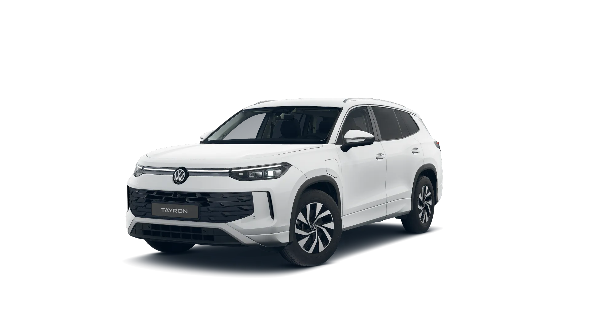Volkswagen Tayron Life