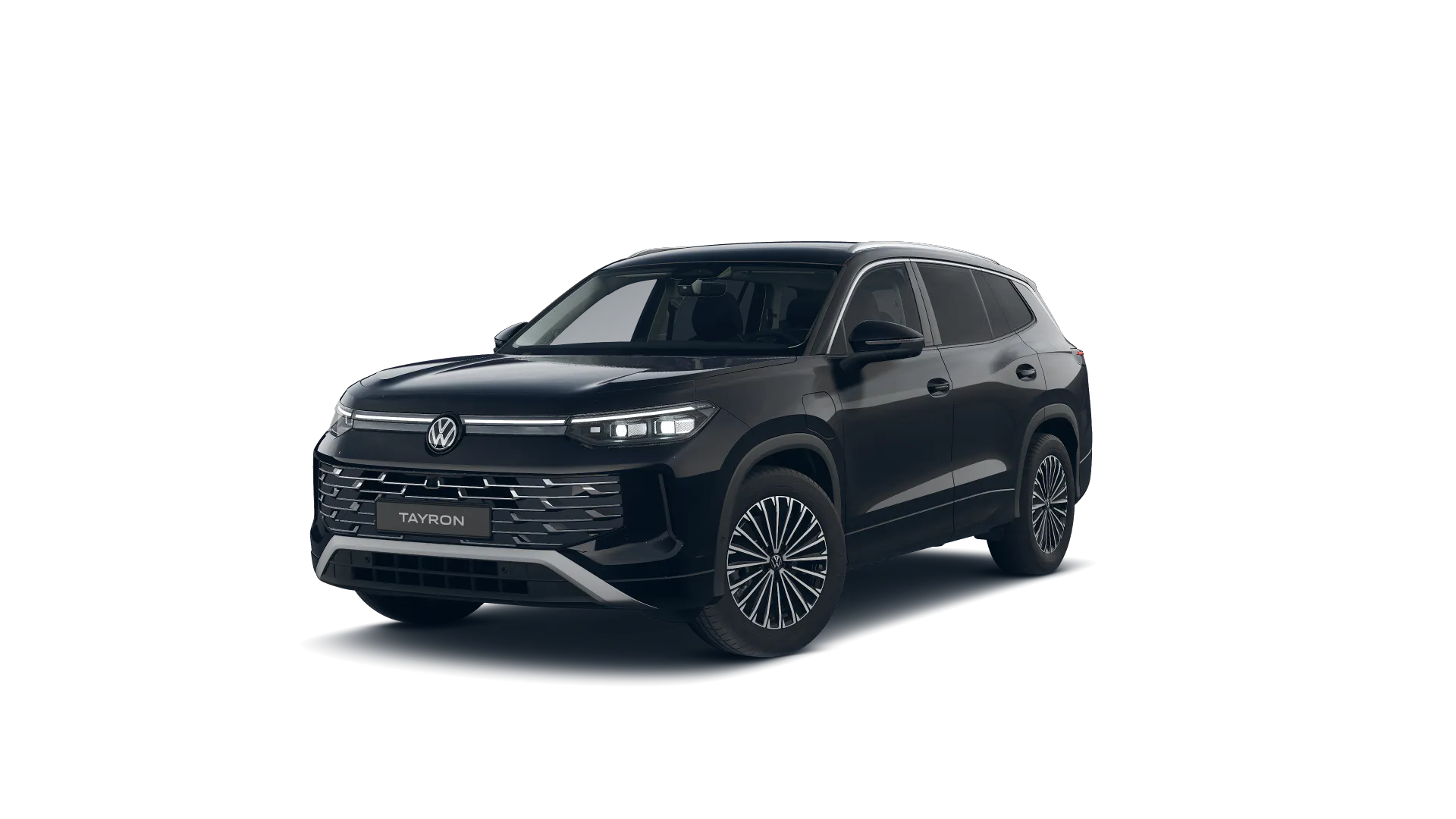 Volkswagen Tayron Elegance